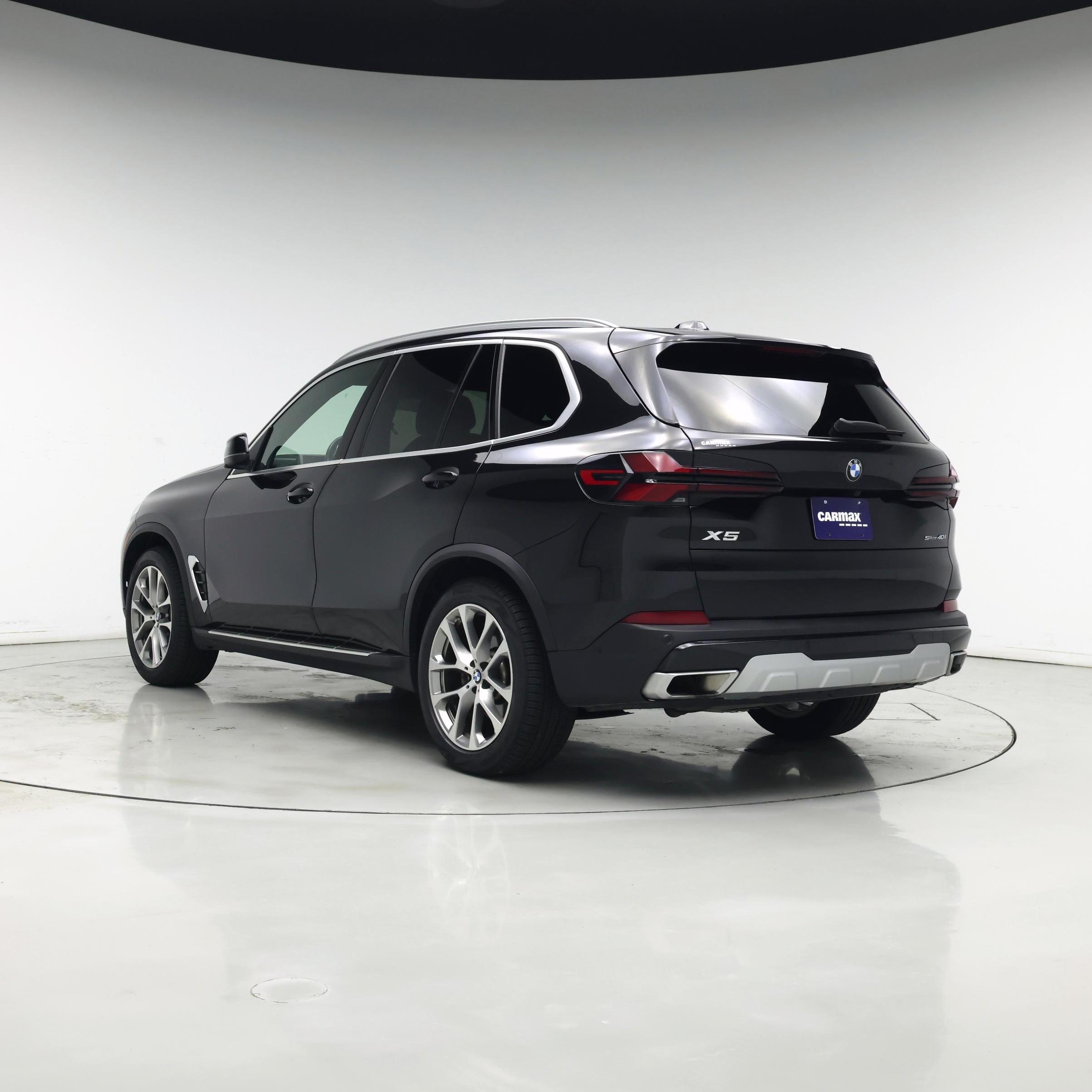 Thumbnail: 2024 BMW X5 - 2