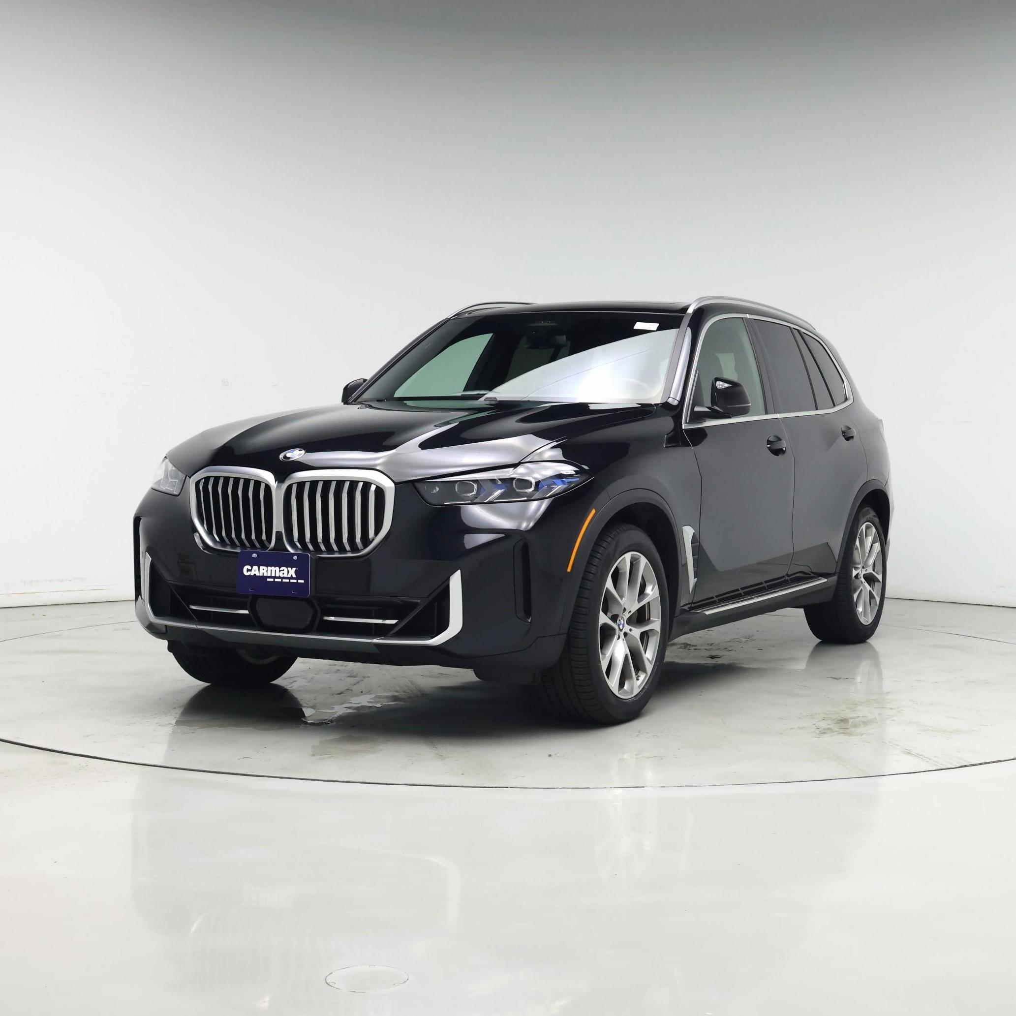 Thumbnail: 2024 BMW X5 - 4