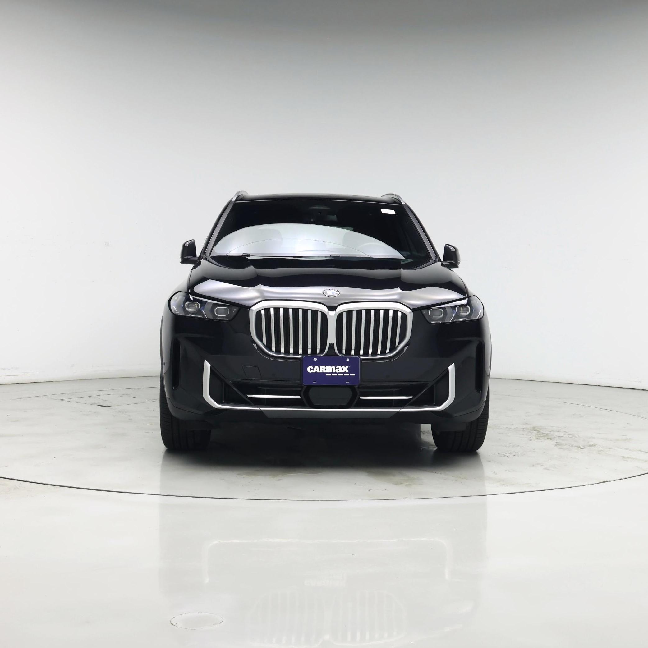 Thumbnail: 2024 BMW X5 - 5