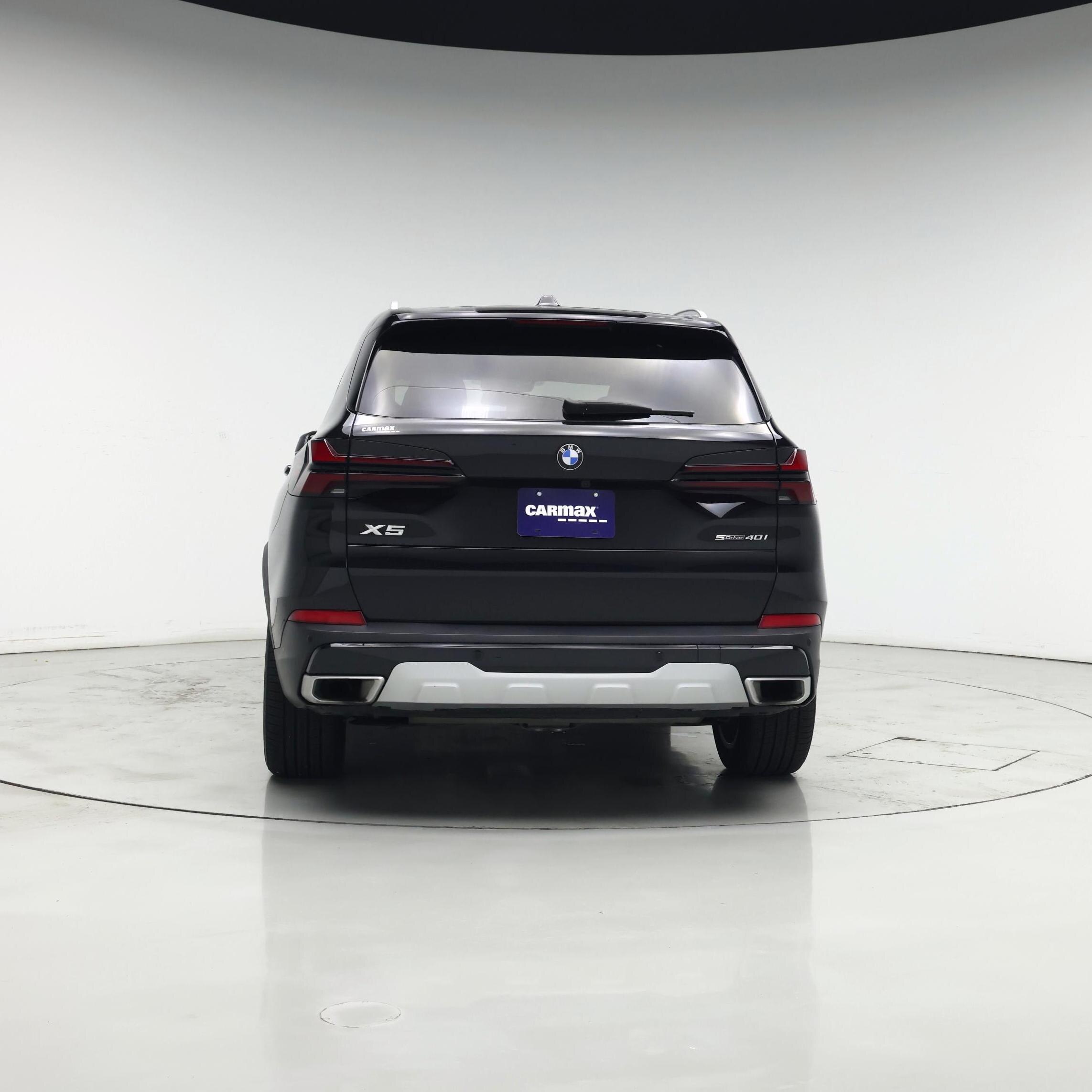 Thumbnail: 2024 BMW X5 - 6
