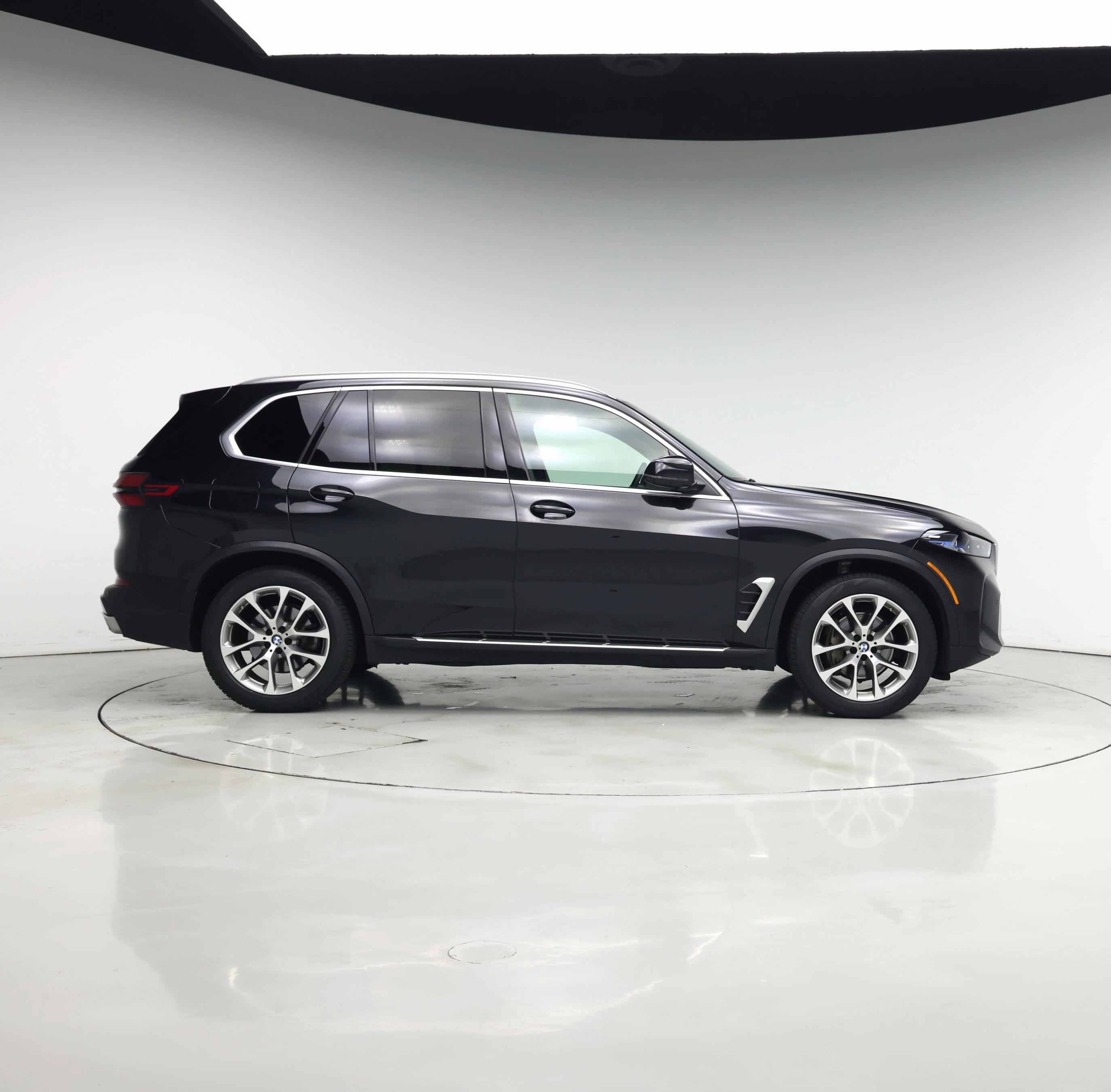 Thumbnail: 2024 BMW X5 - 7