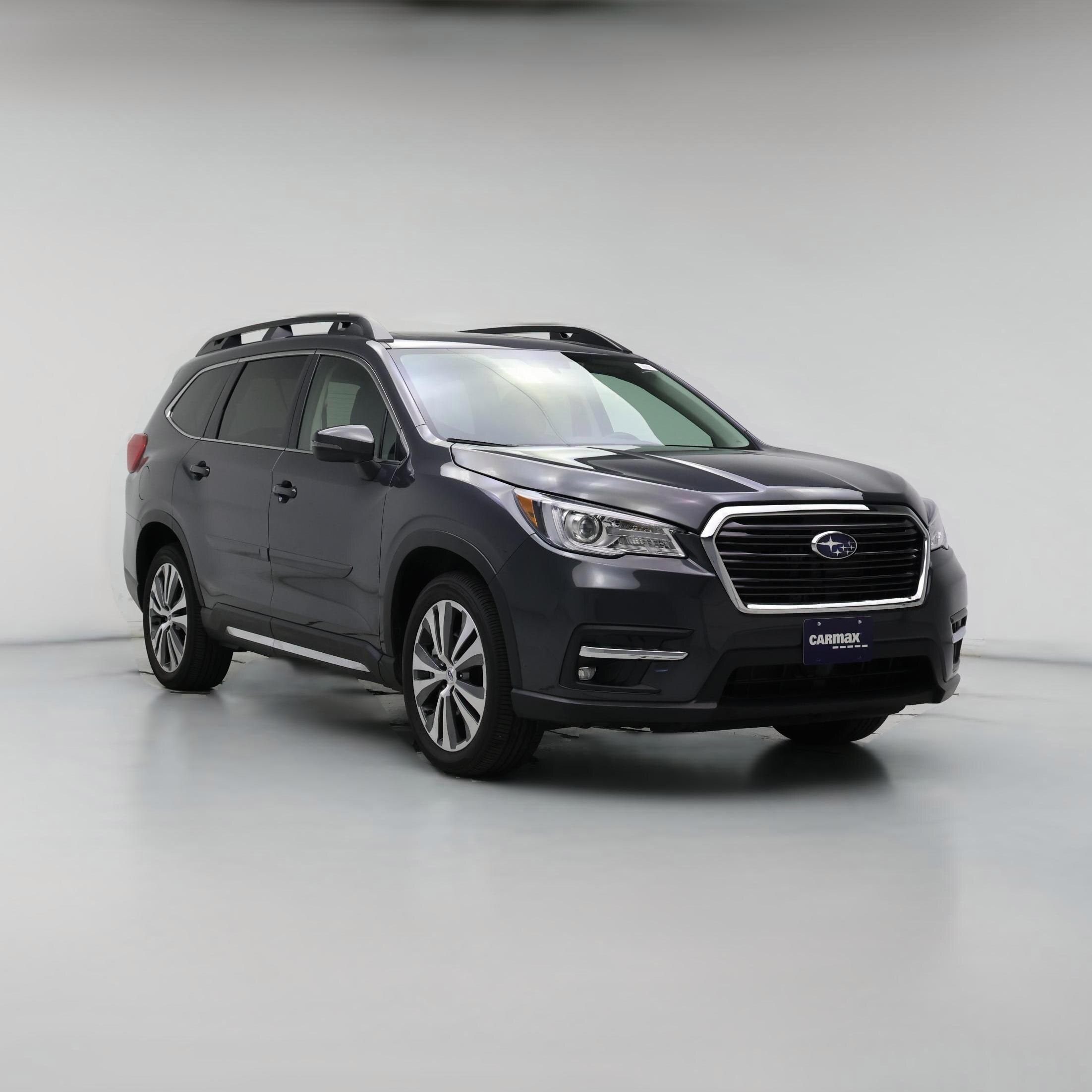 Thumbnail: 2022 Subaru Ascent - 1