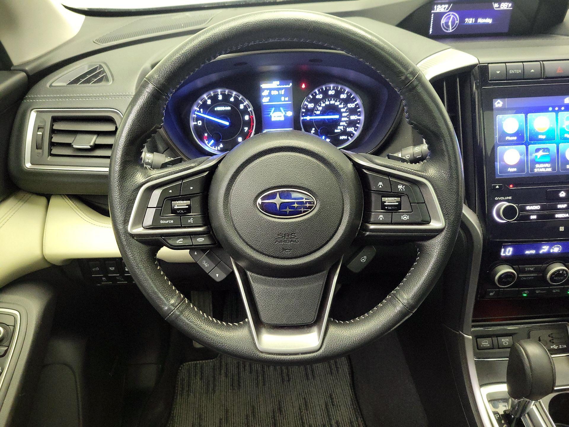 Thumbnail: 2022 Subaru Ascent - 10