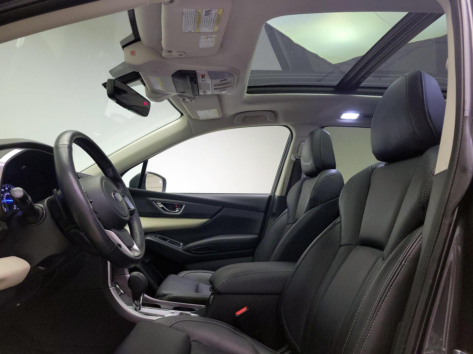 Thumbnail: 2022 Subaru Ascent - 20