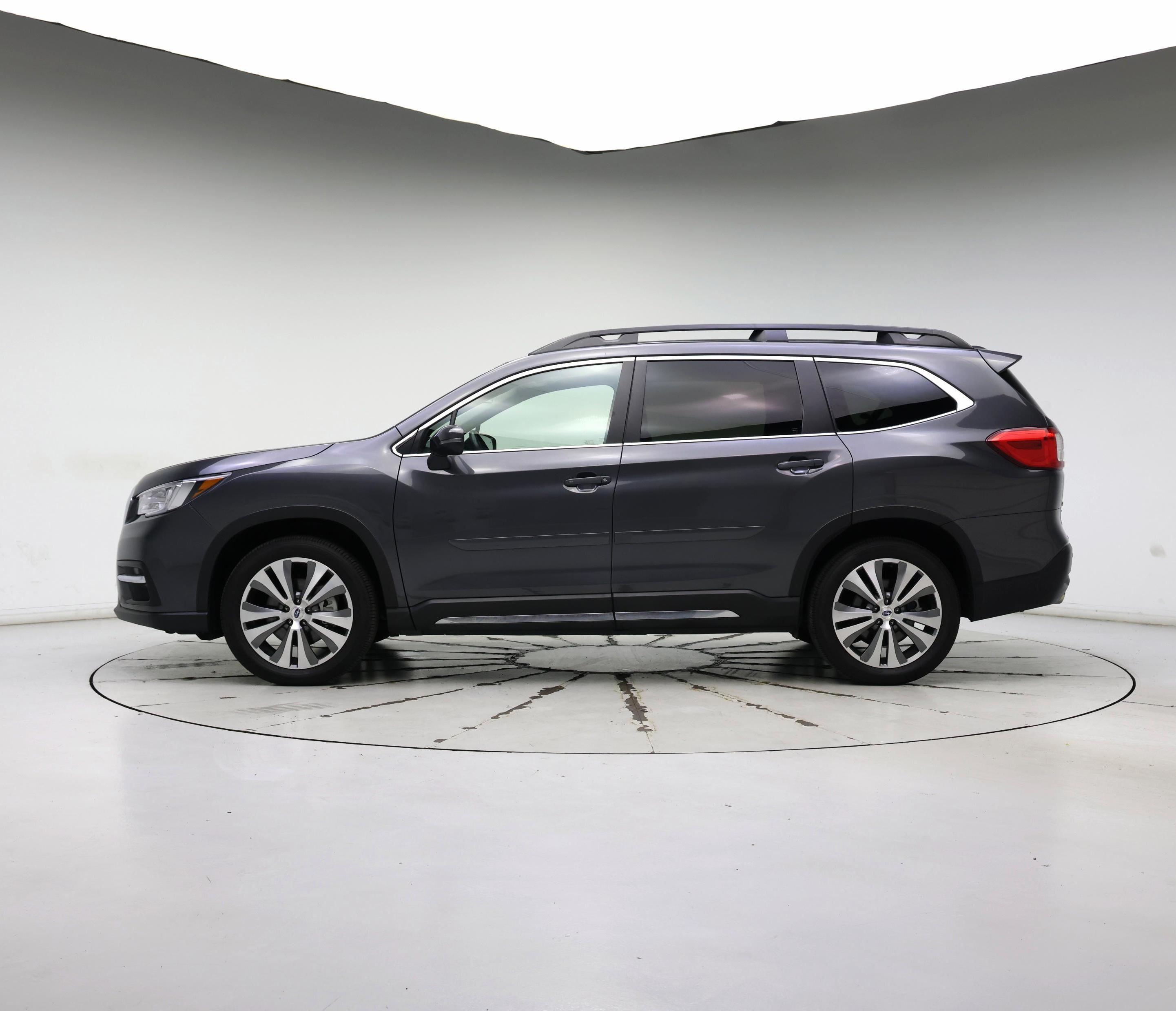 Thumbnail: 2022 Subaru Ascent - 3