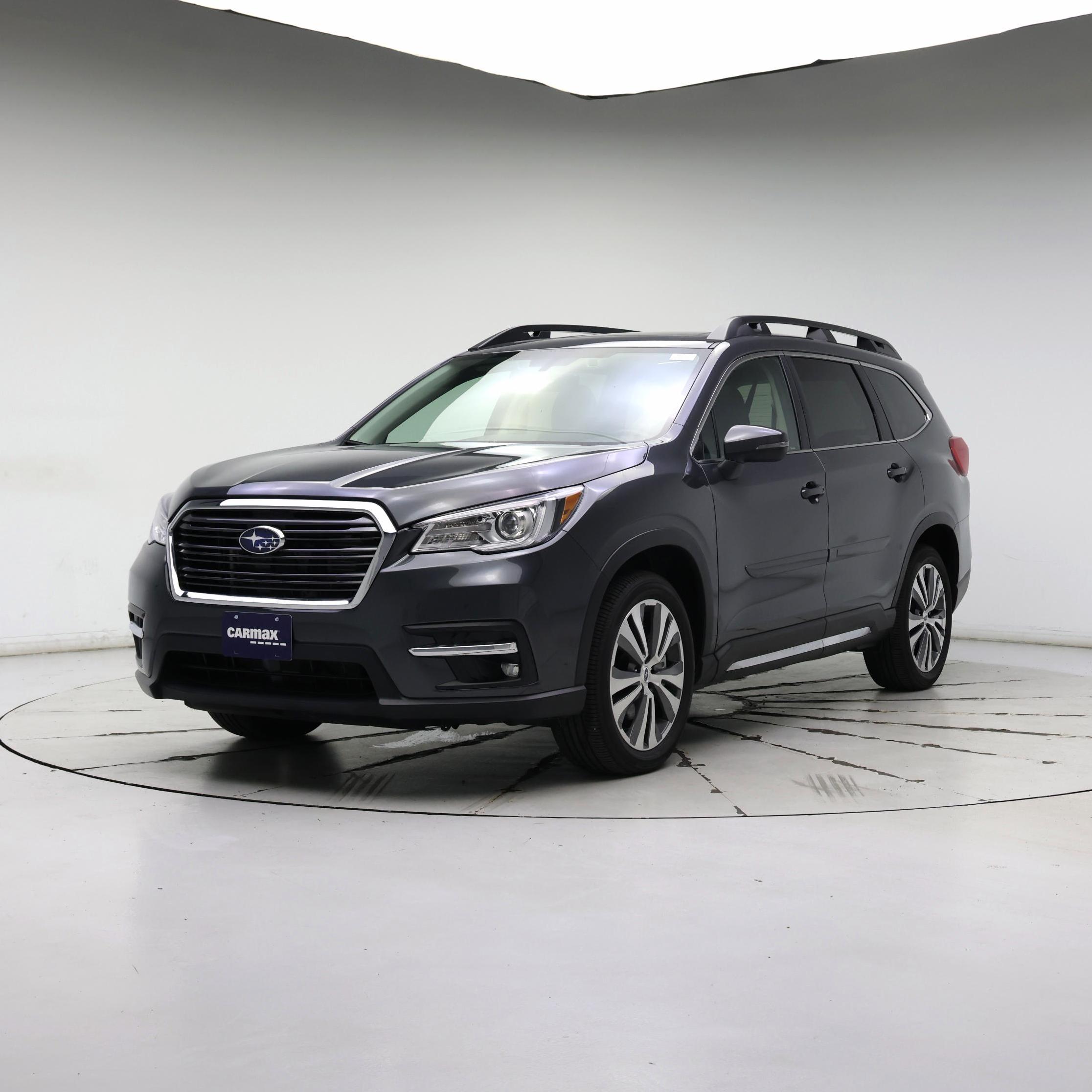 Thumbnail: 2022 Subaru Ascent - 4