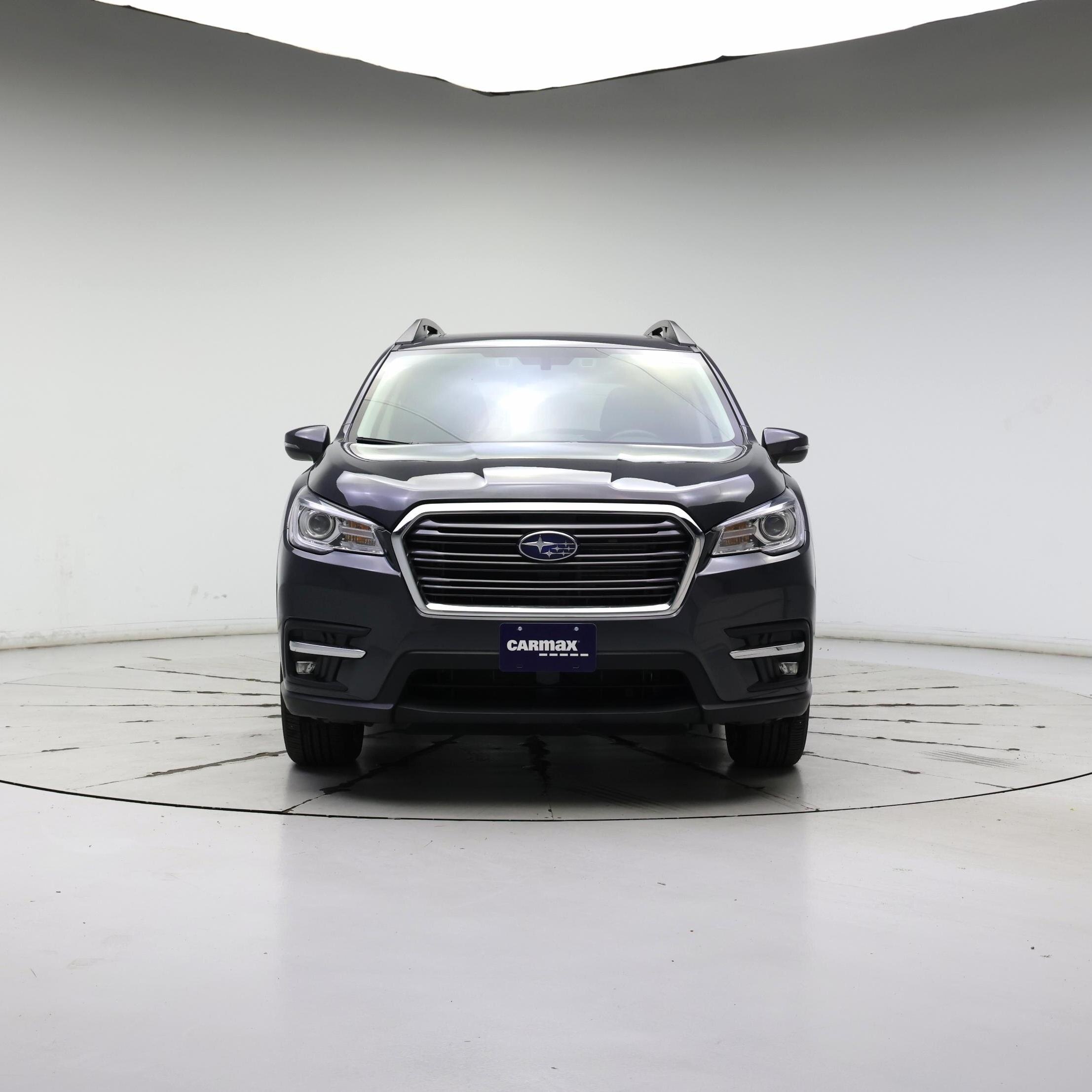 Thumbnail: 2022 Subaru Ascent - 5