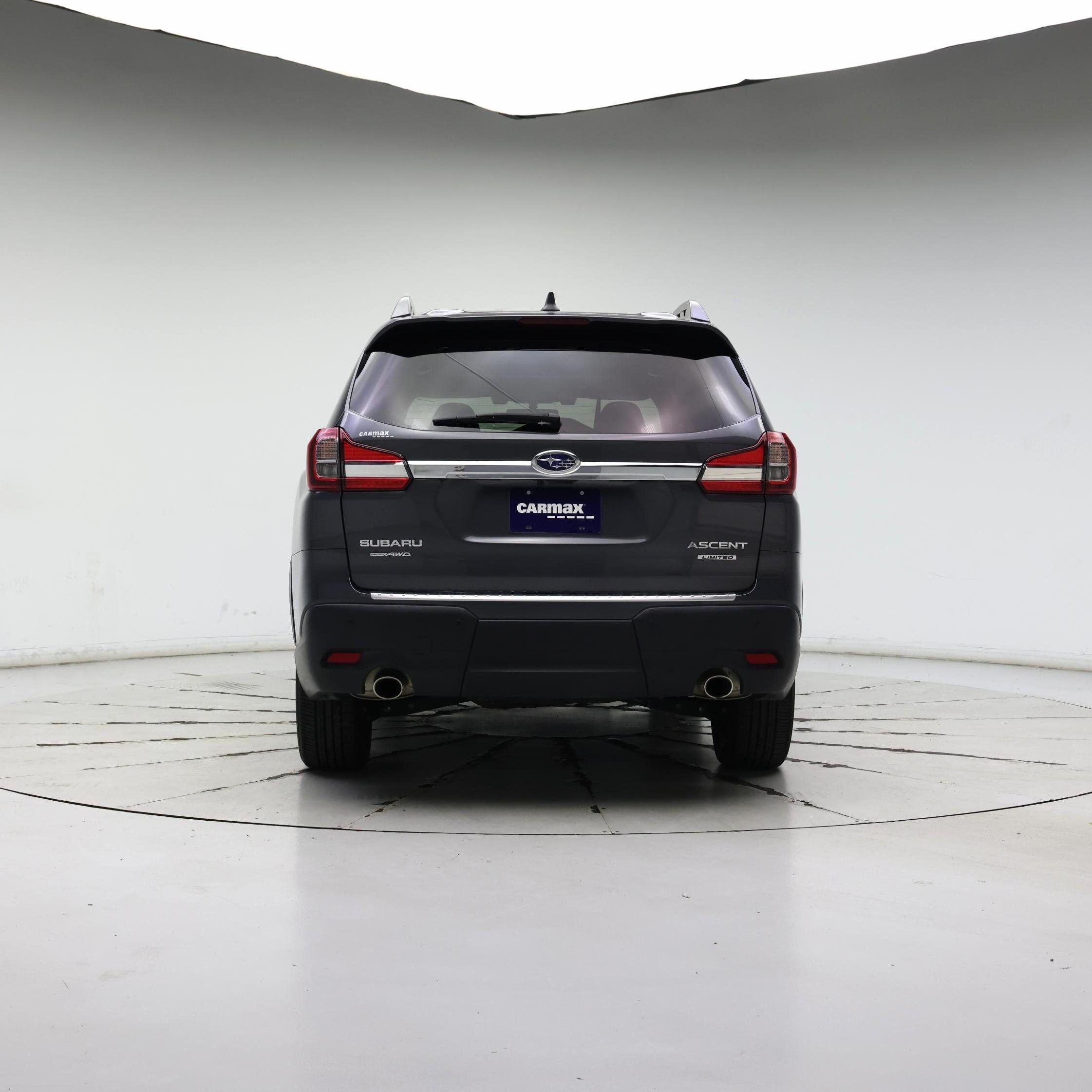 Thumbnail: 2022 Subaru Ascent - 6