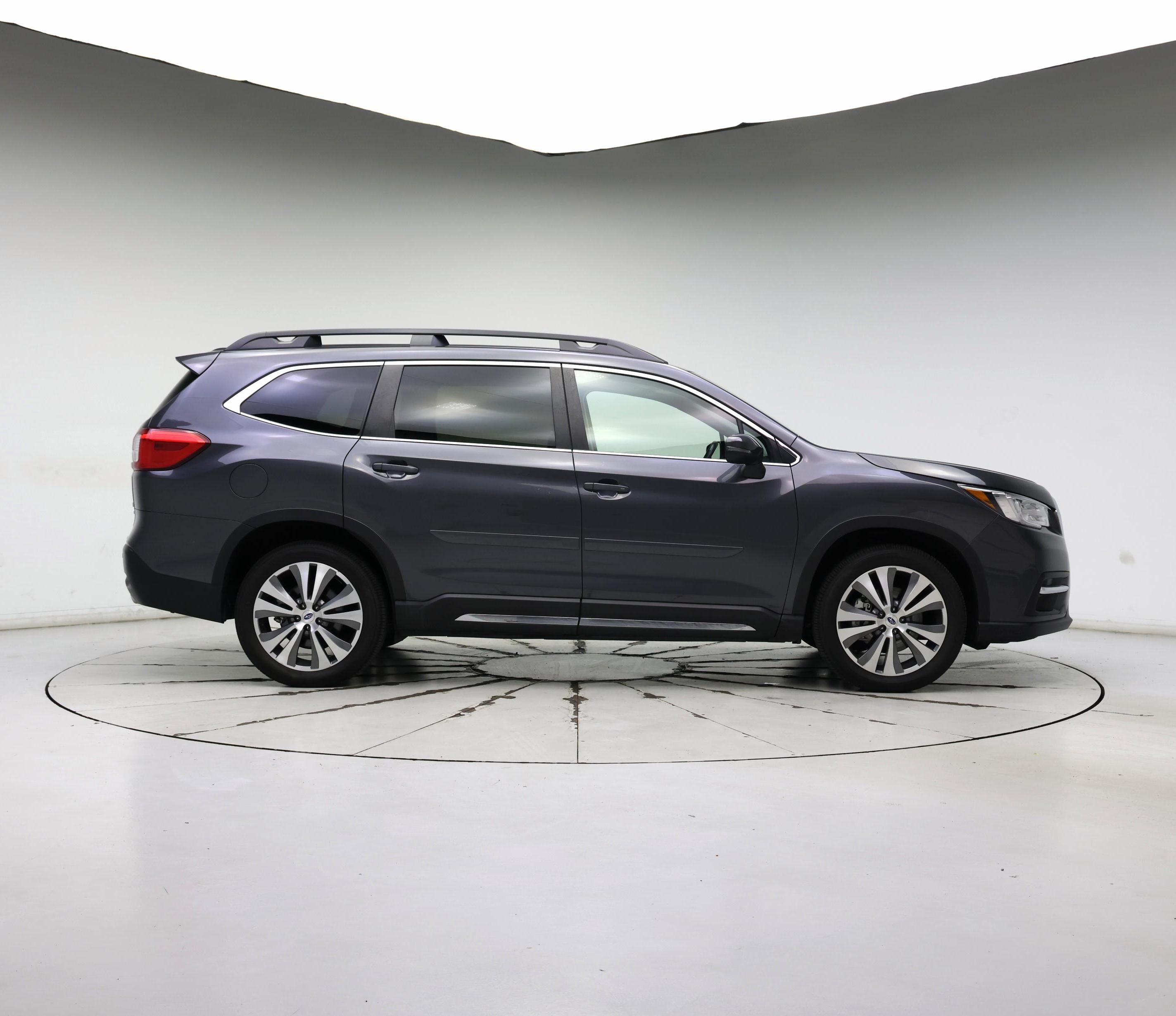Thumbnail: 2022 Subaru Ascent - 7
