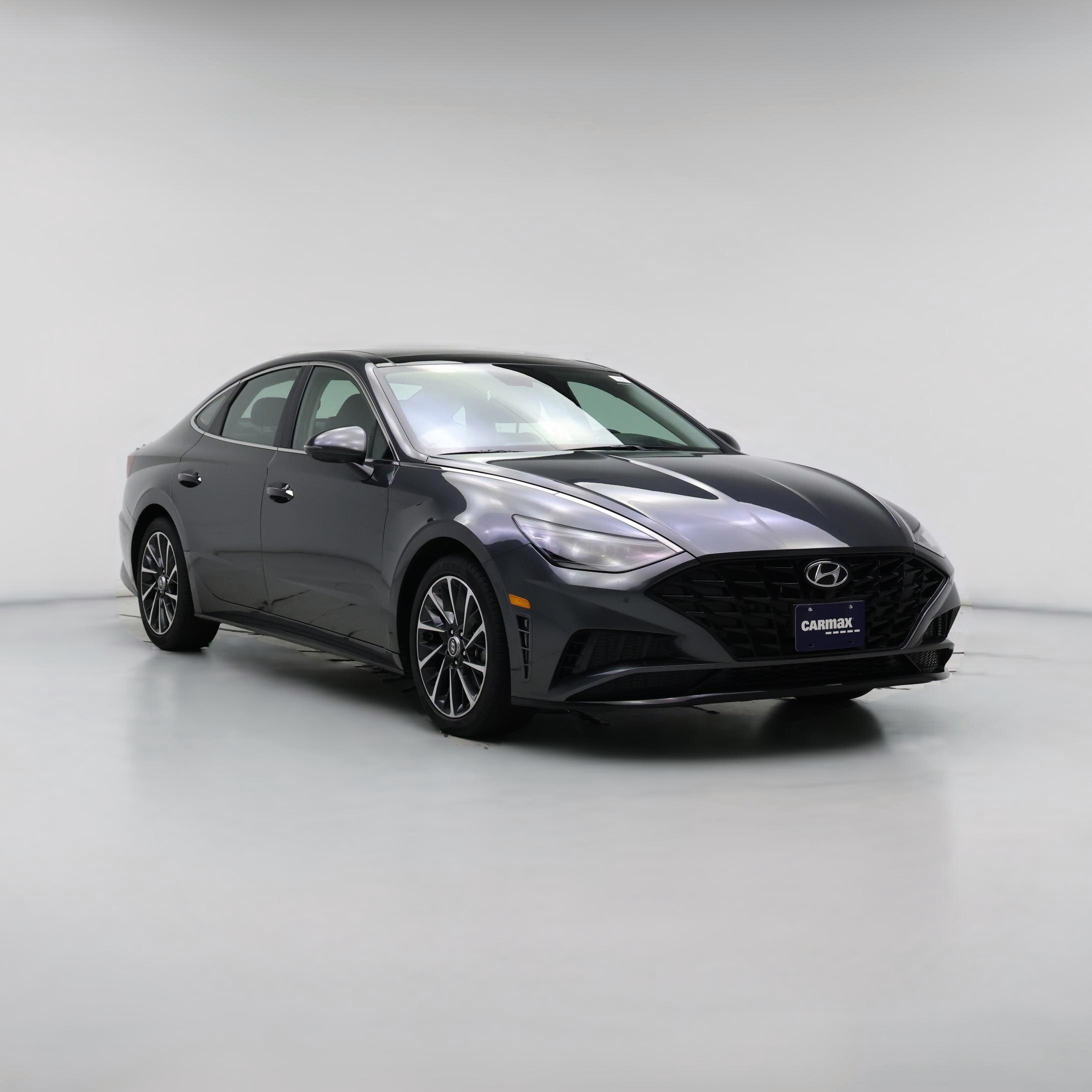 Thumbnail: 2022 Hyundai Sonata - 1