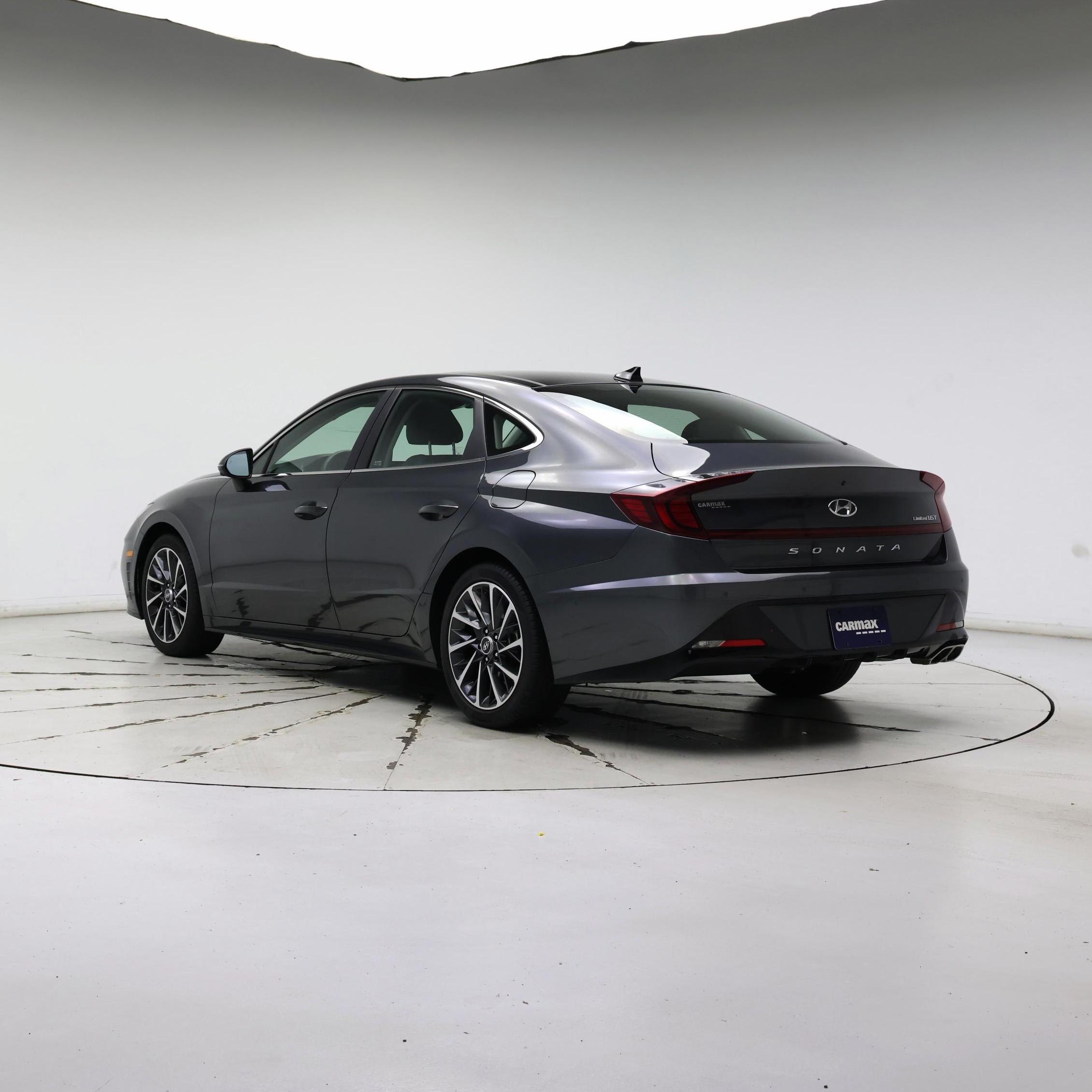 Thumbnail: 2022 Hyundai Sonata - 2