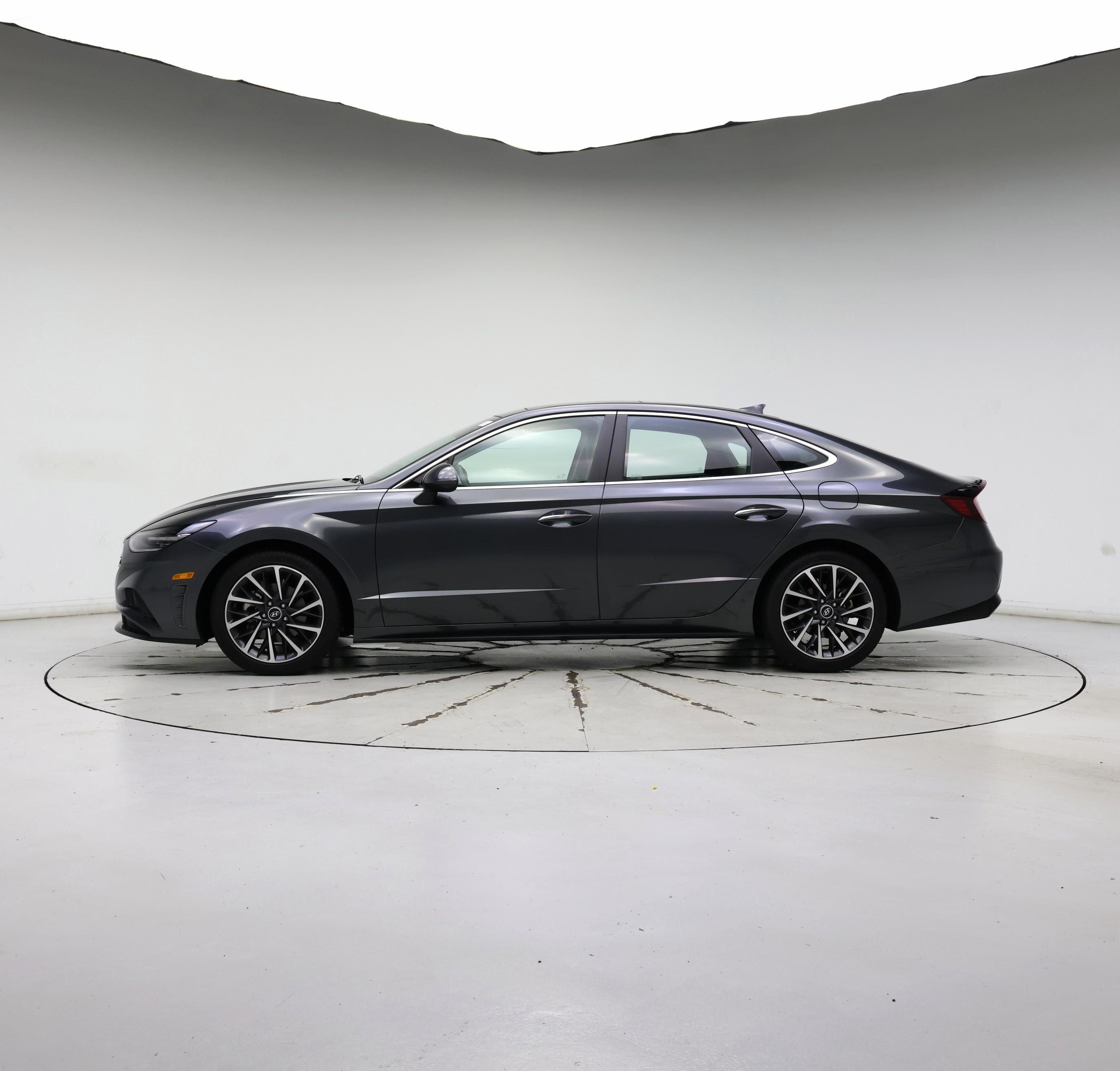 Thumbnail: 2022 Hyundai Sonata - 3