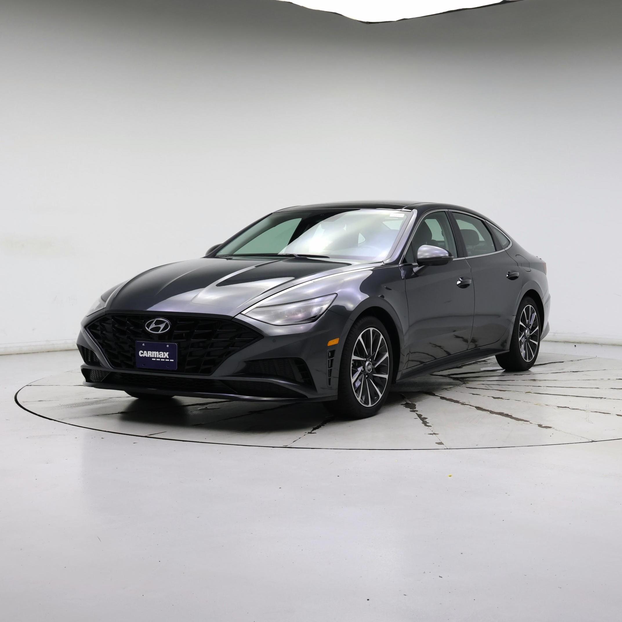 Thumbnail: 2022 Hyundai Sonata - 4