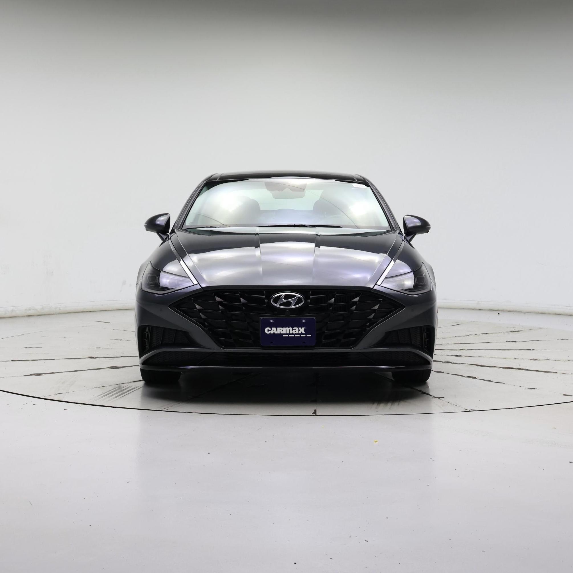 Thumbnail: 2022 Hyundai Sonata - 5