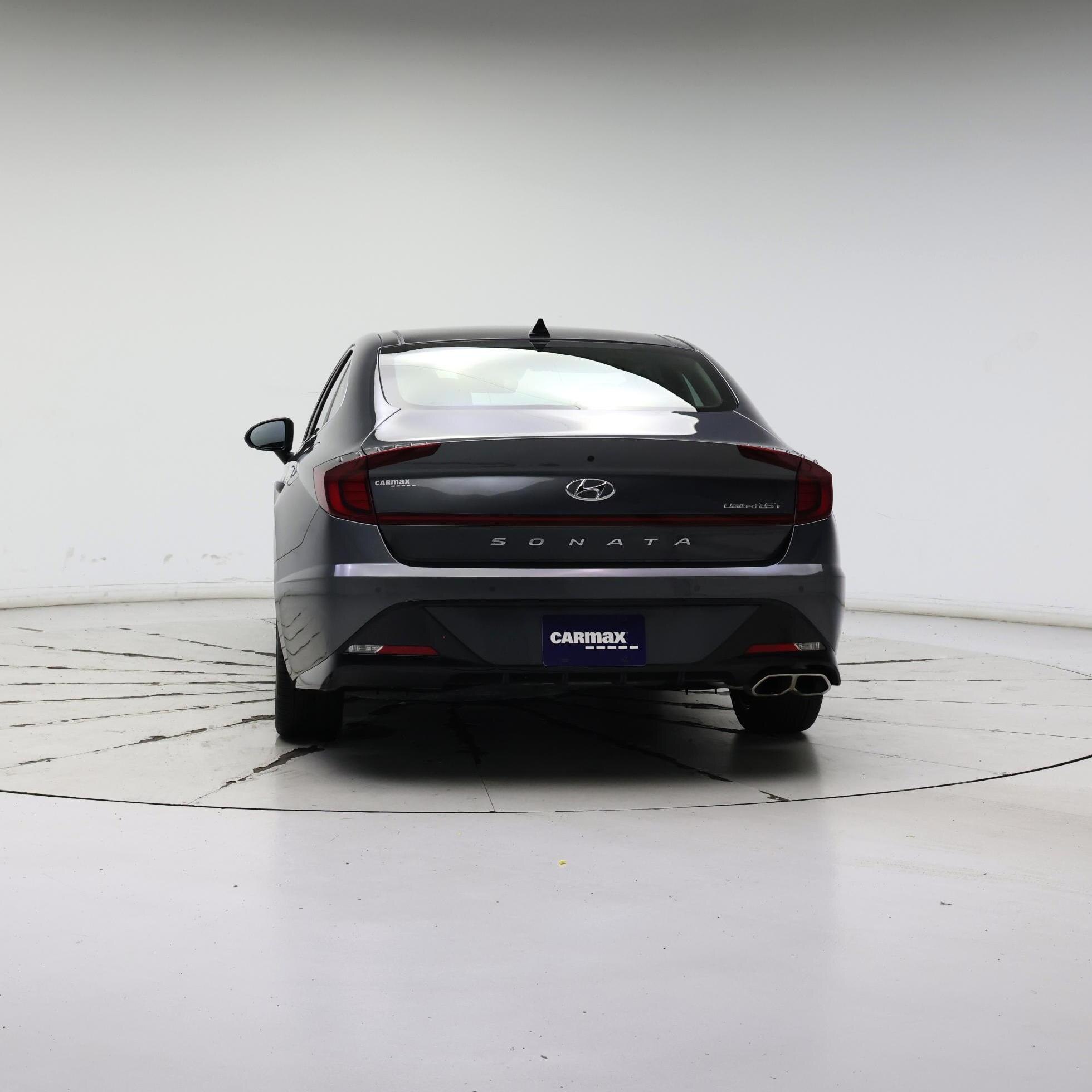 Thumbnail: 2022 Hyundai Sonata - 6