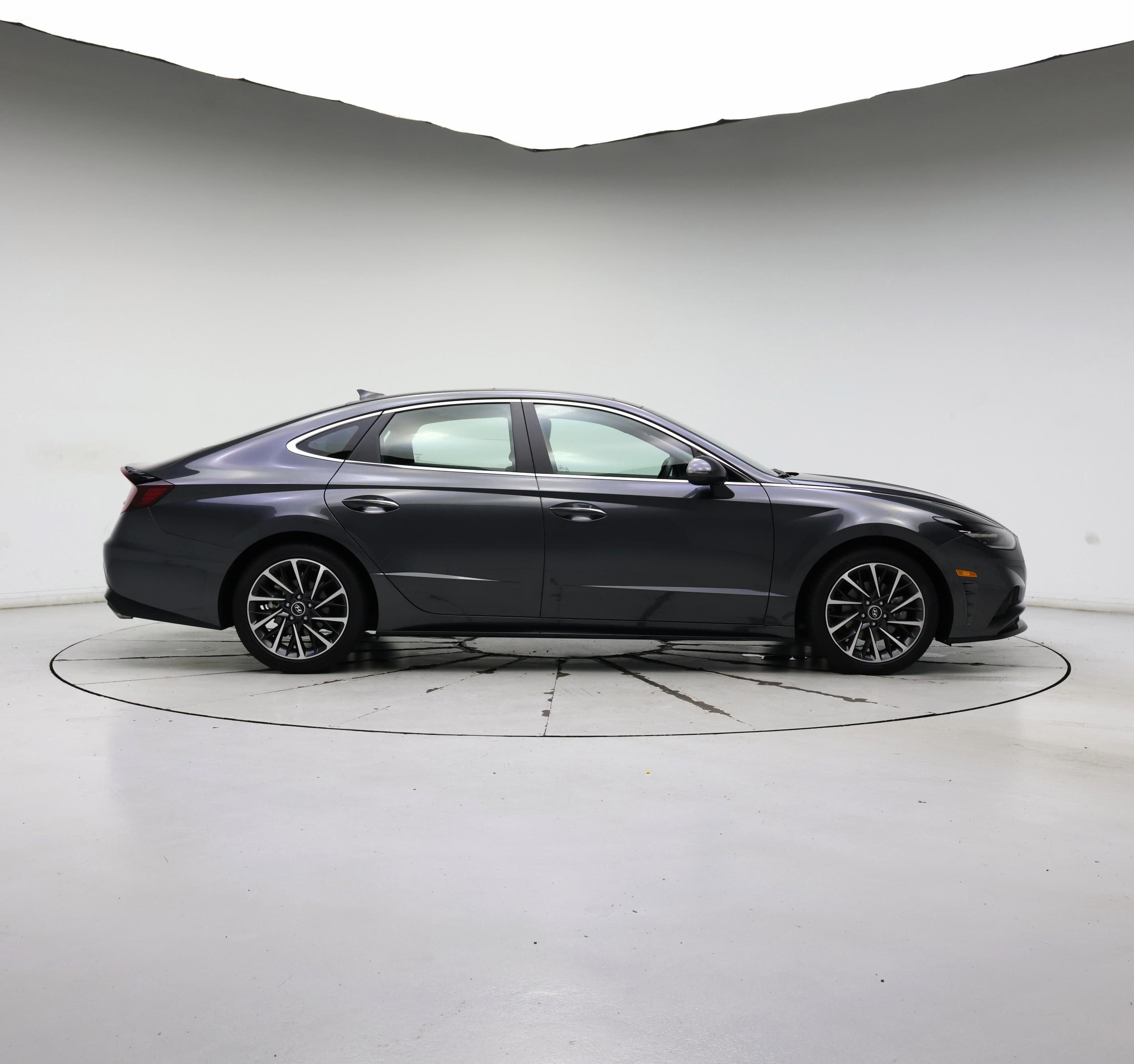 Thumbnail: 2022 Hyundai Sonata - 7