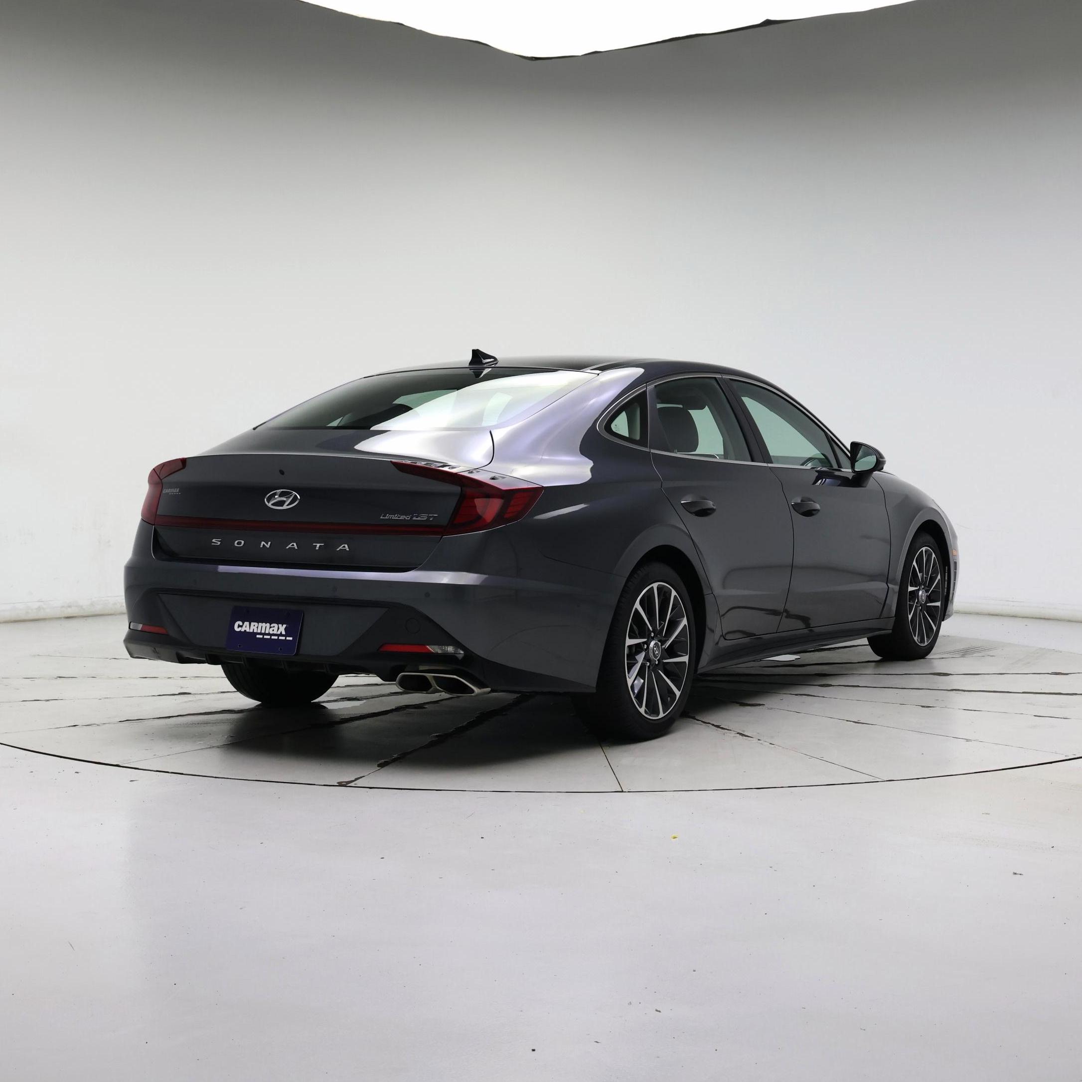 Thumbnail: 2022 Hyundai Sonata - 8