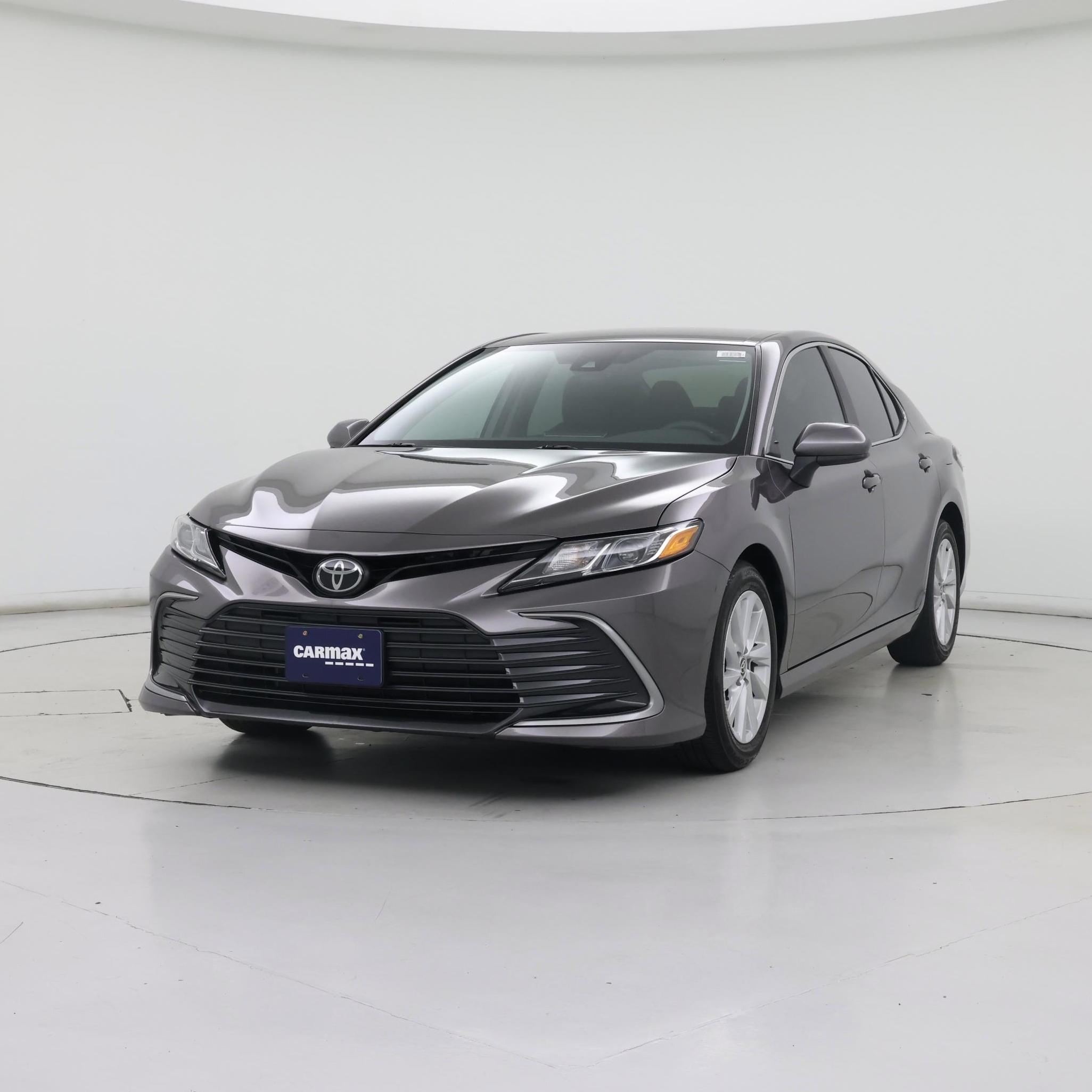 Thumbnail: 2022 Toyota Camry - 4