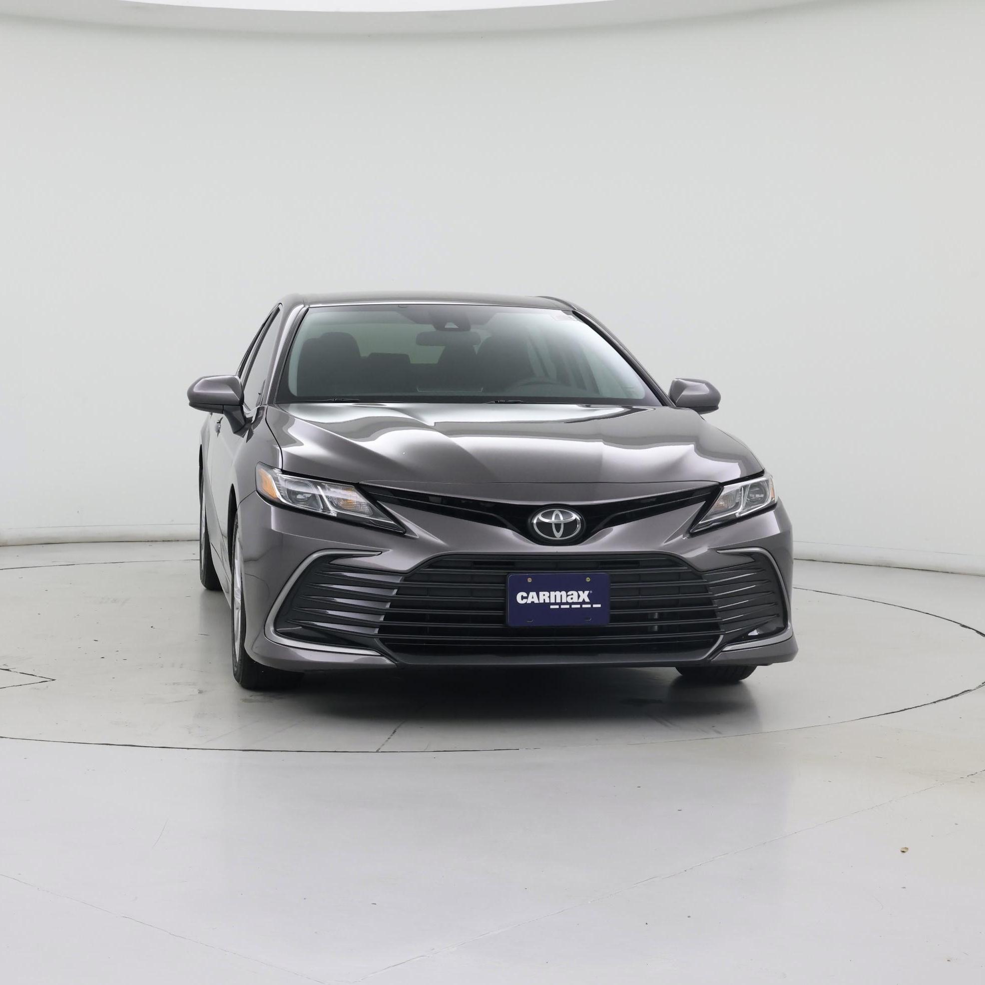 Thumbnail: 2022 Toyota Camry - 5