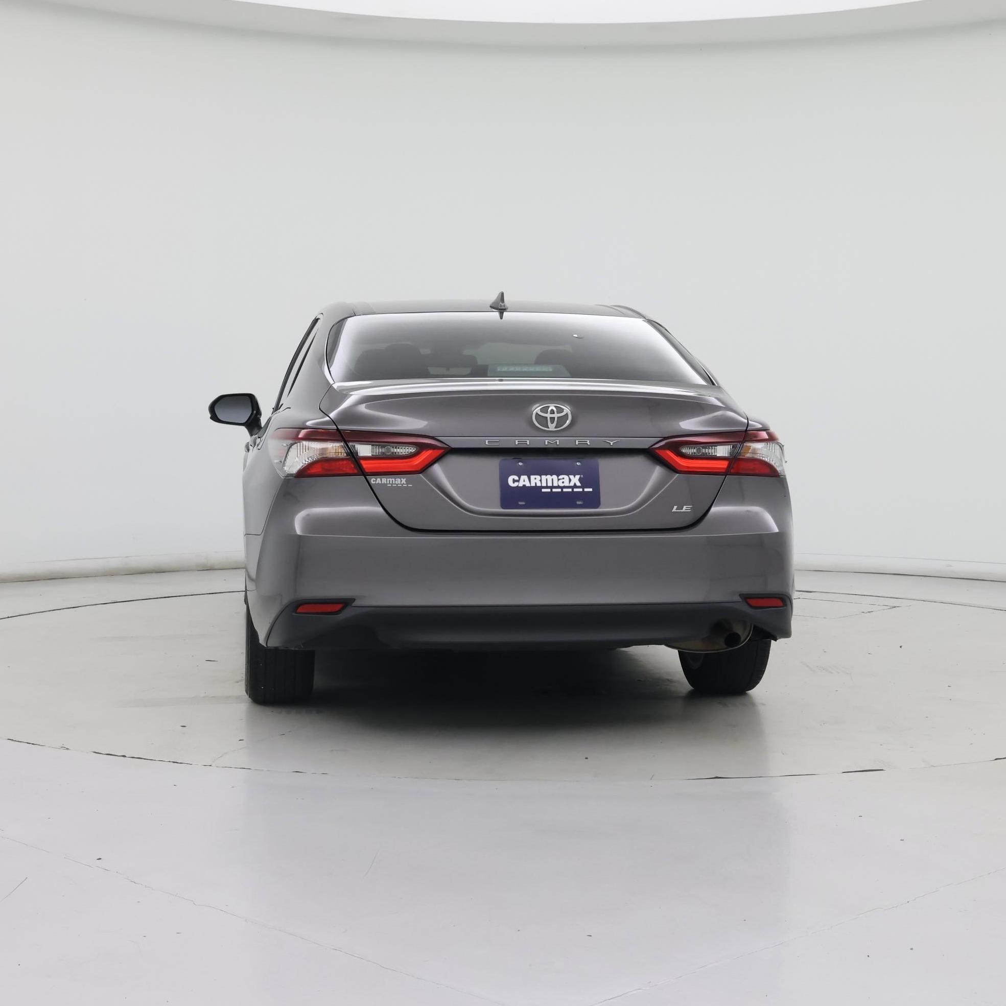 Thumbnail: 2022 Toyota Camry - 6