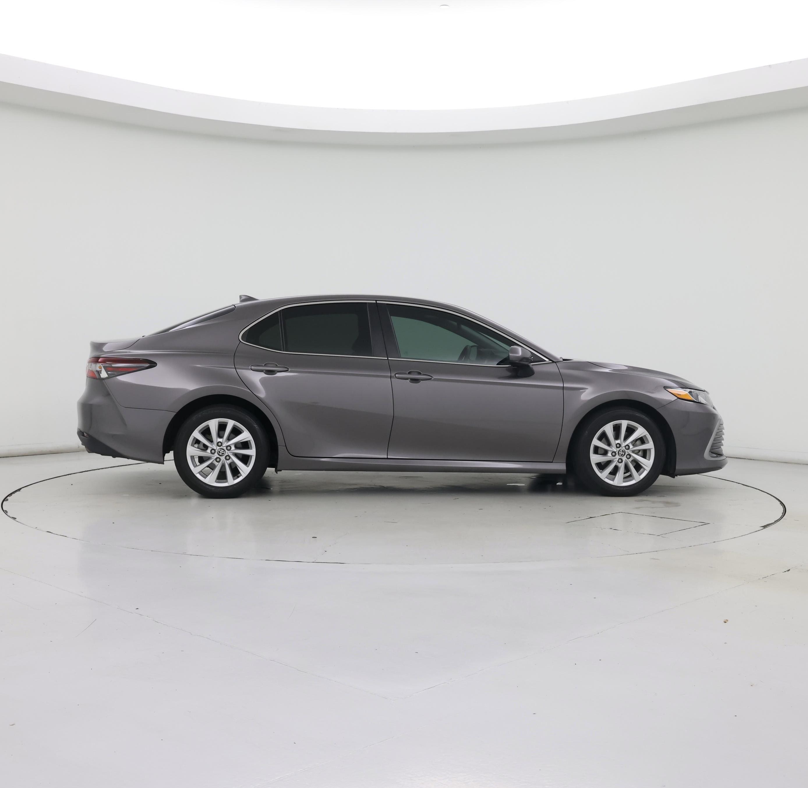 Thumbnail: 2022 Toyota Camry - 7