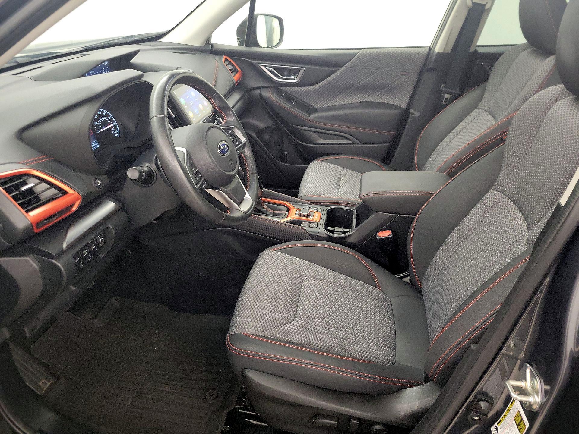 Thumbnail: 2021 Subaru Forester - 11