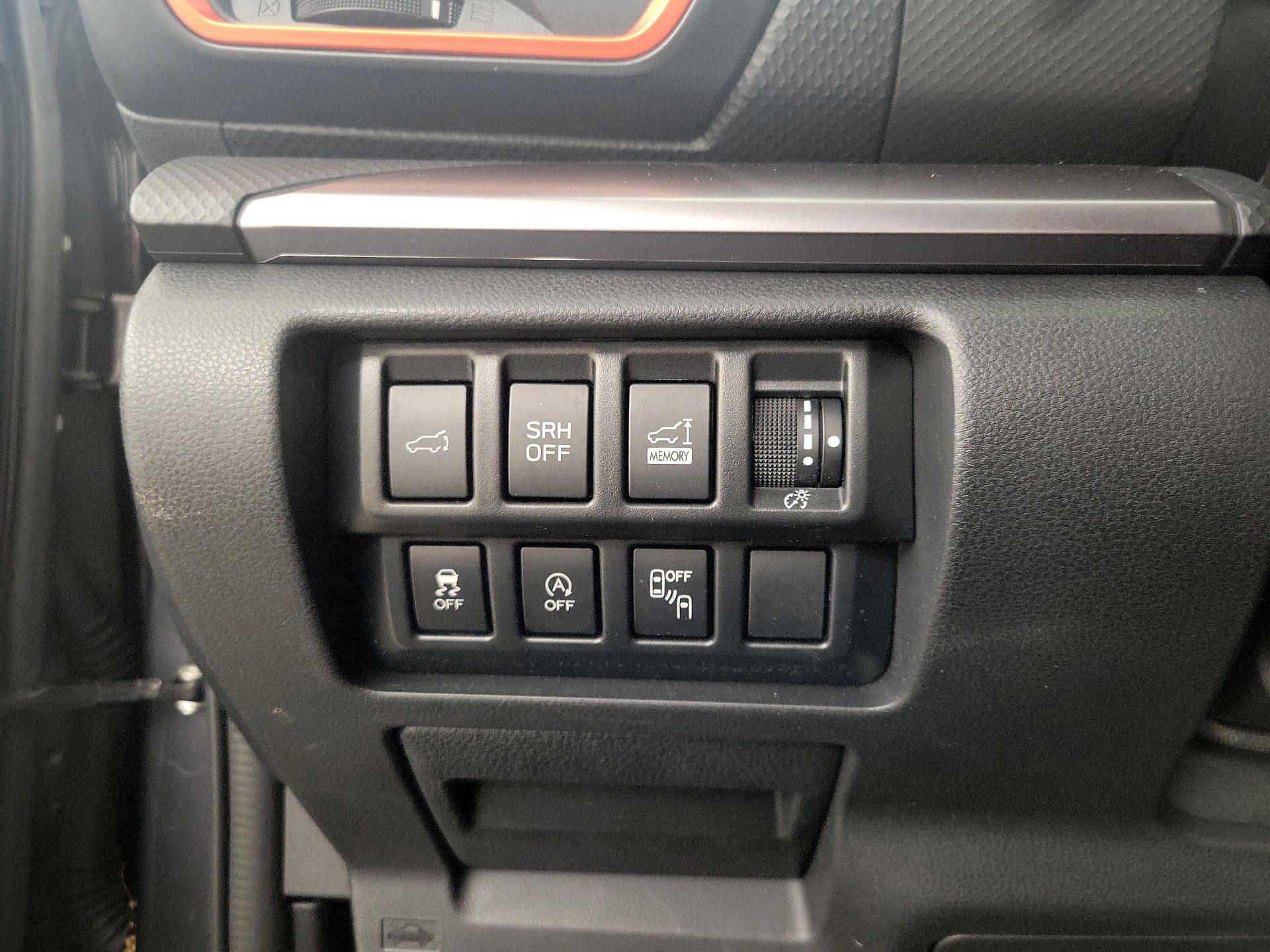 Thumbnail: 2021 Subaru Forester - 13