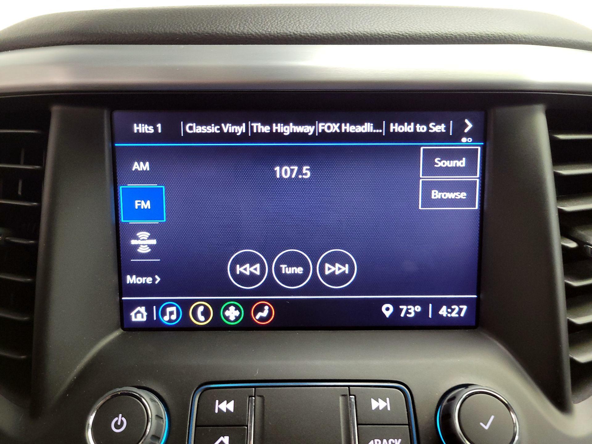 Thumbnail: 2022 GMC Acadia - 15
