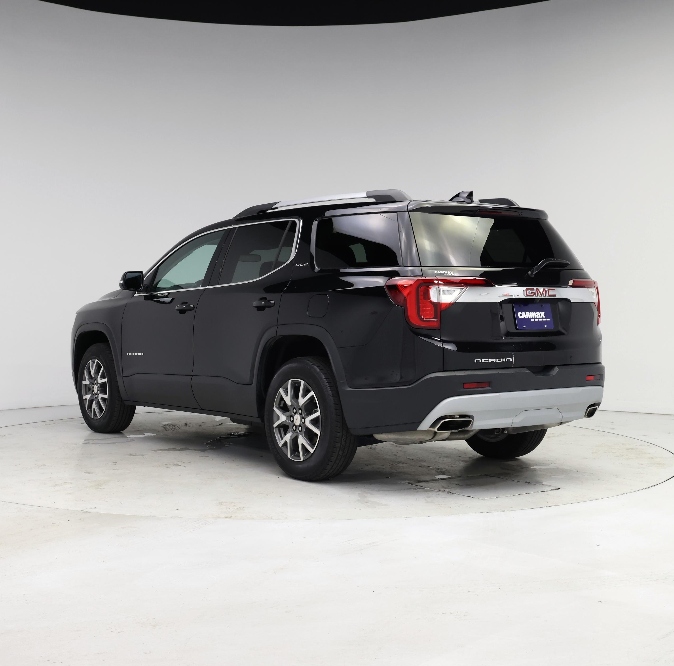 Thumbnail: 2022 GMC Acadia - 2