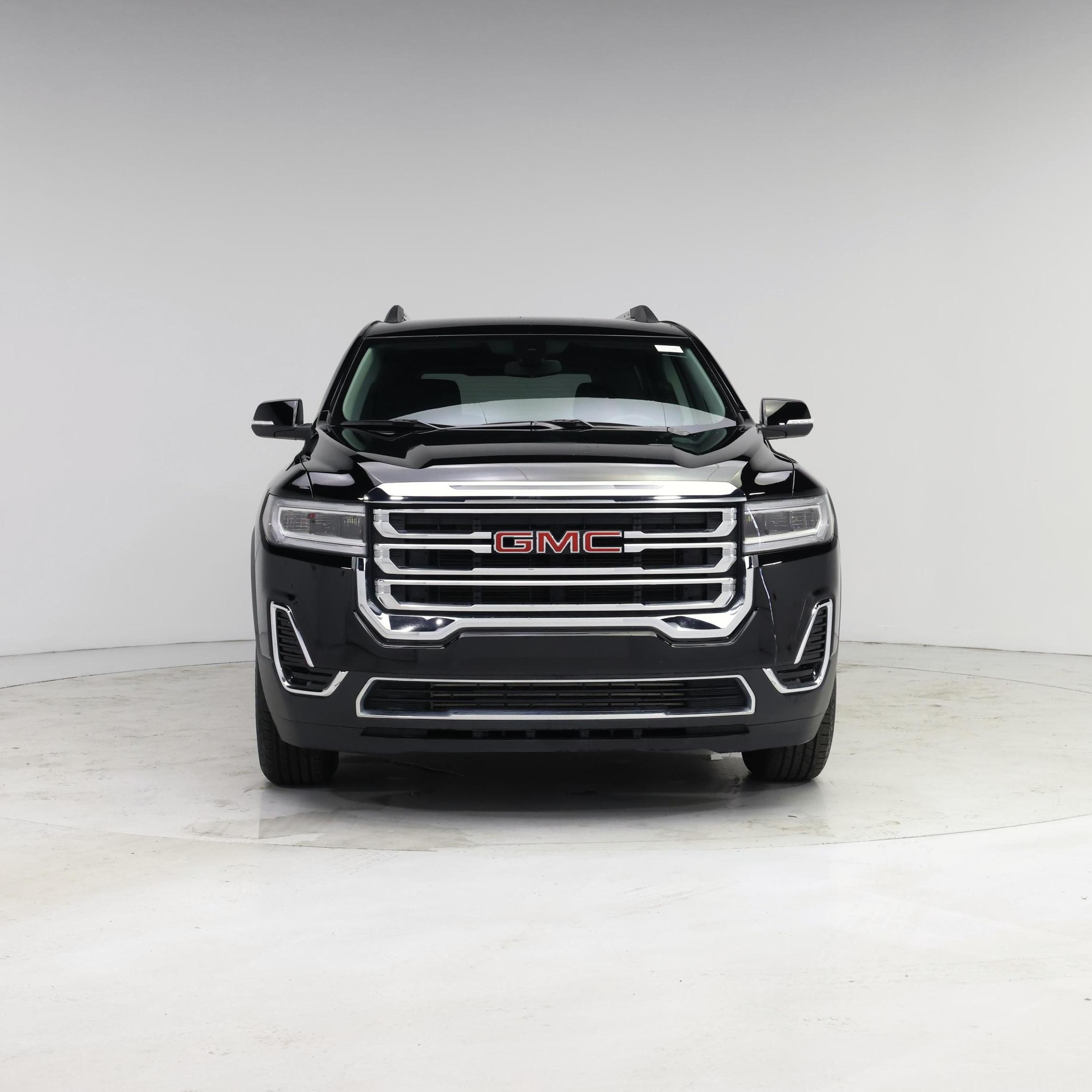 Thumbnail: 2022 GMC Acadia - 5