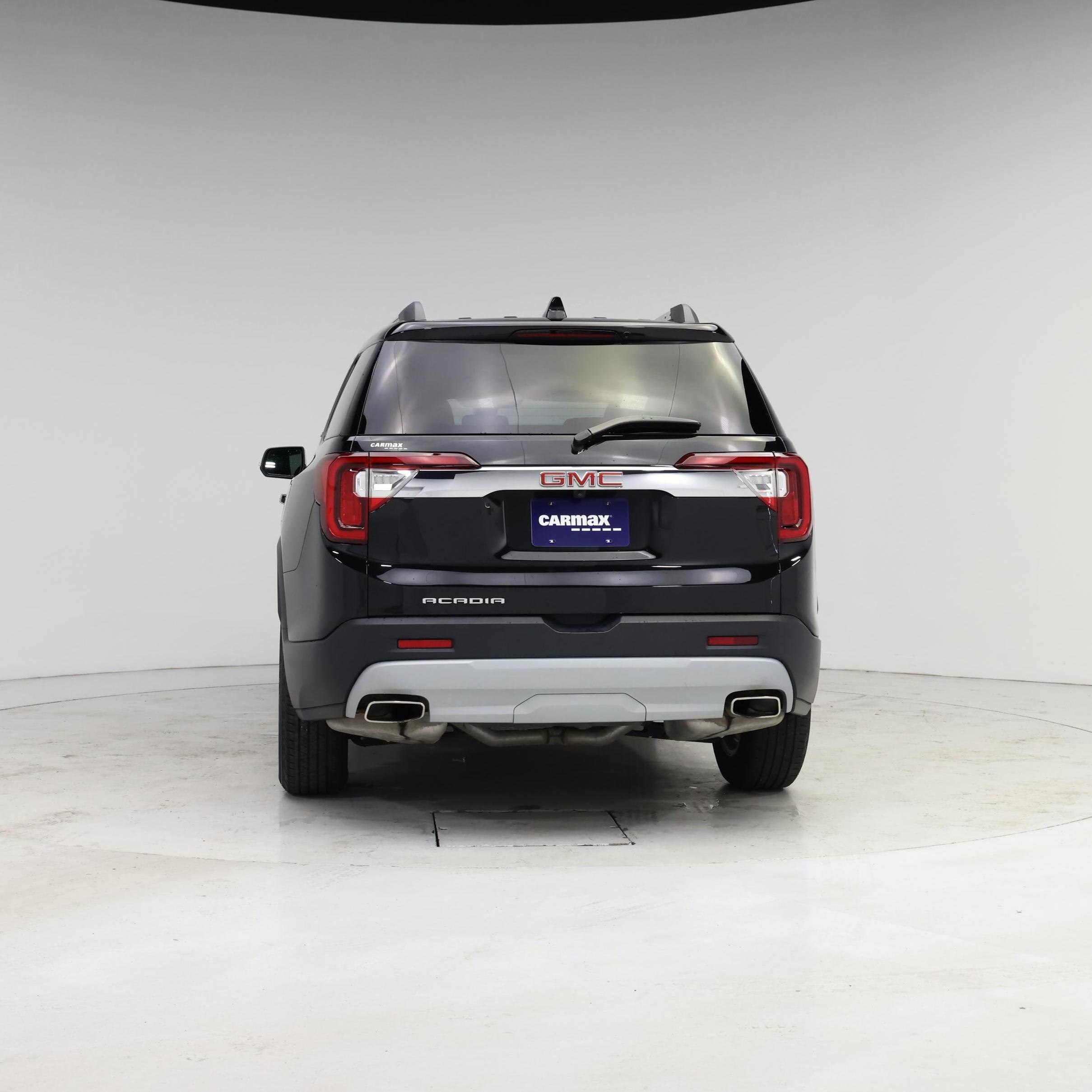 Thumbnail: 2022 GMC Acadia - 6