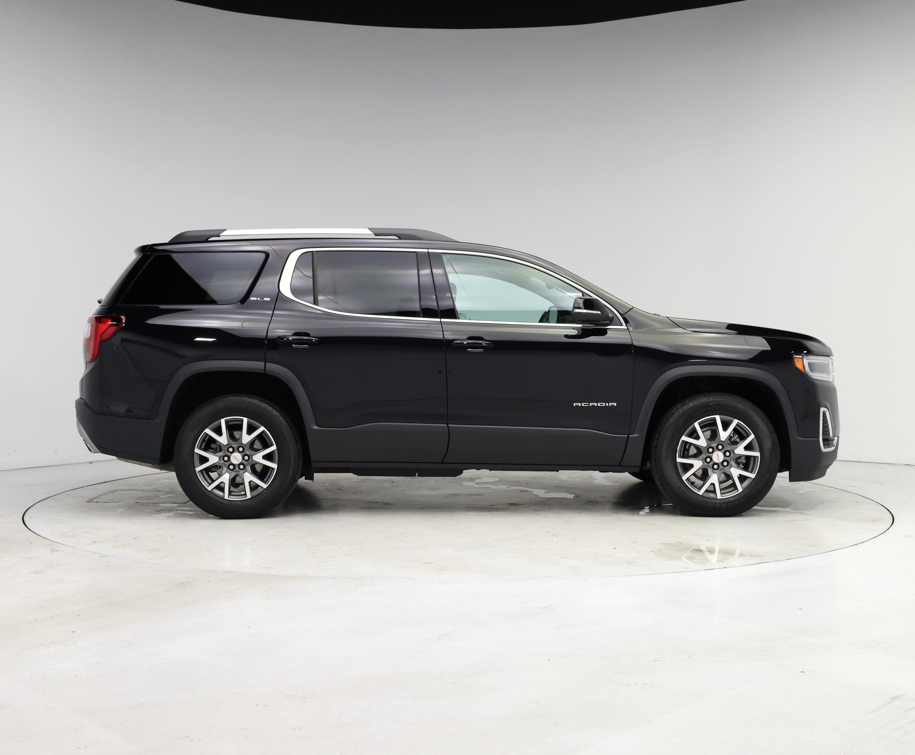 Thumbnail: 2022 GMC Acadia - 7