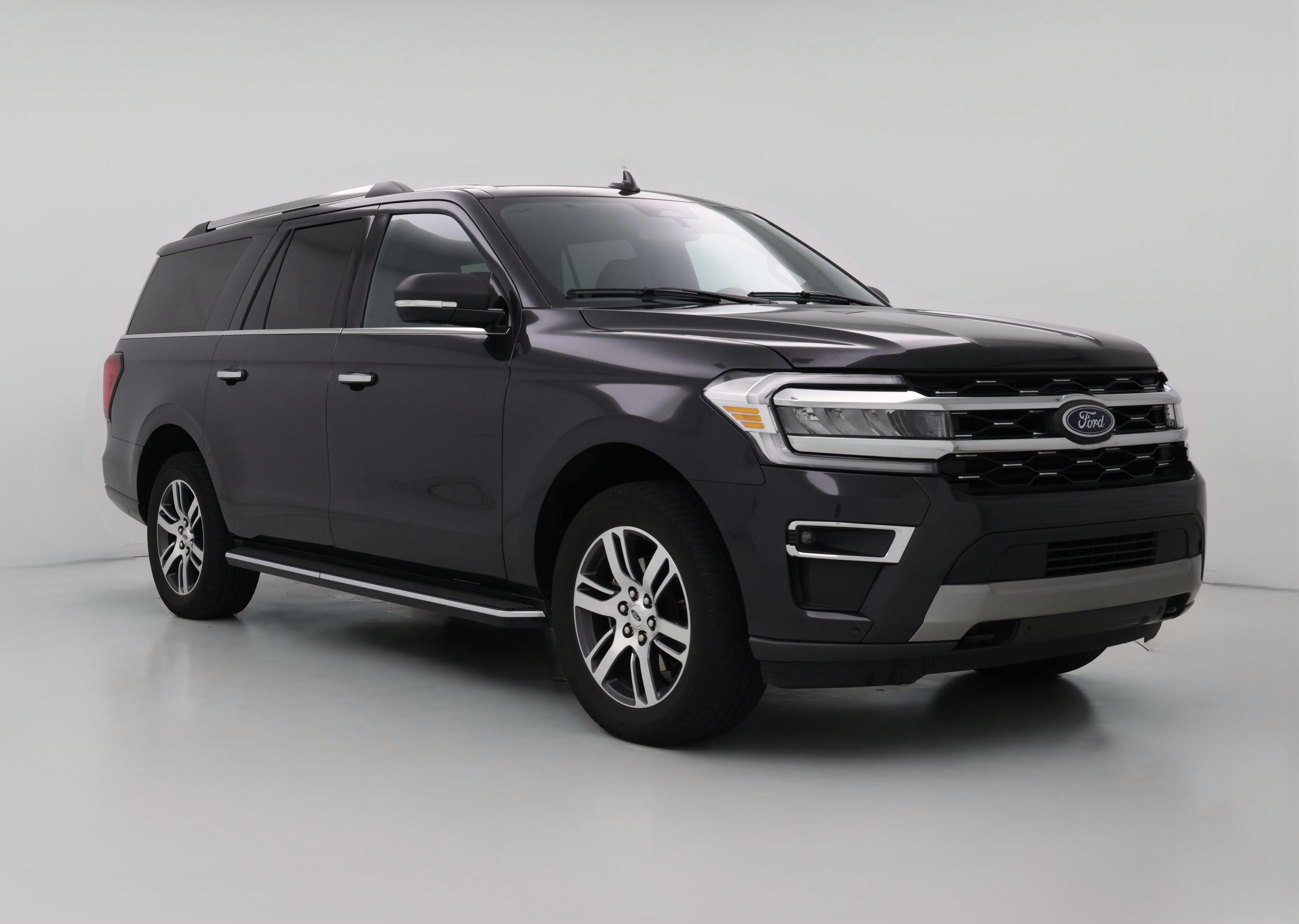 Thumbnail: 2023 Ford Expedition MAX - 1