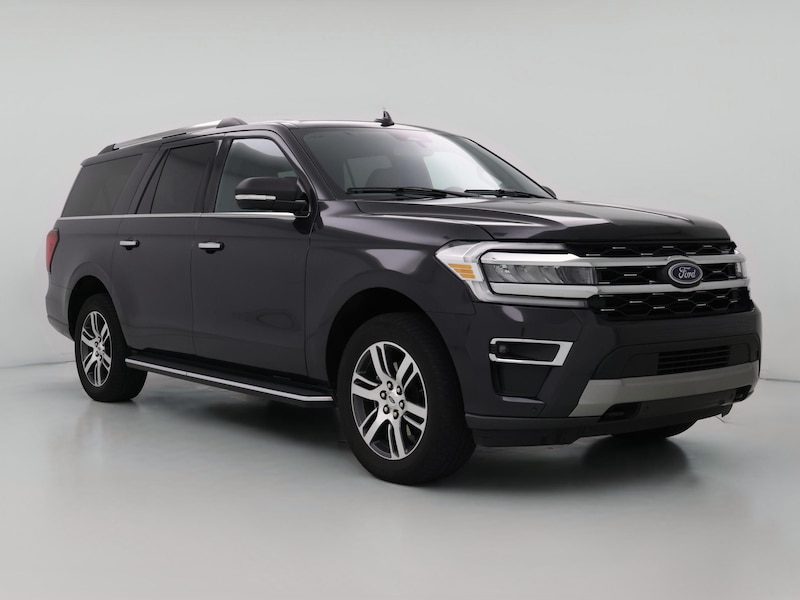 2023 Ford Expedition MAX Limited -
                  Covington, LA