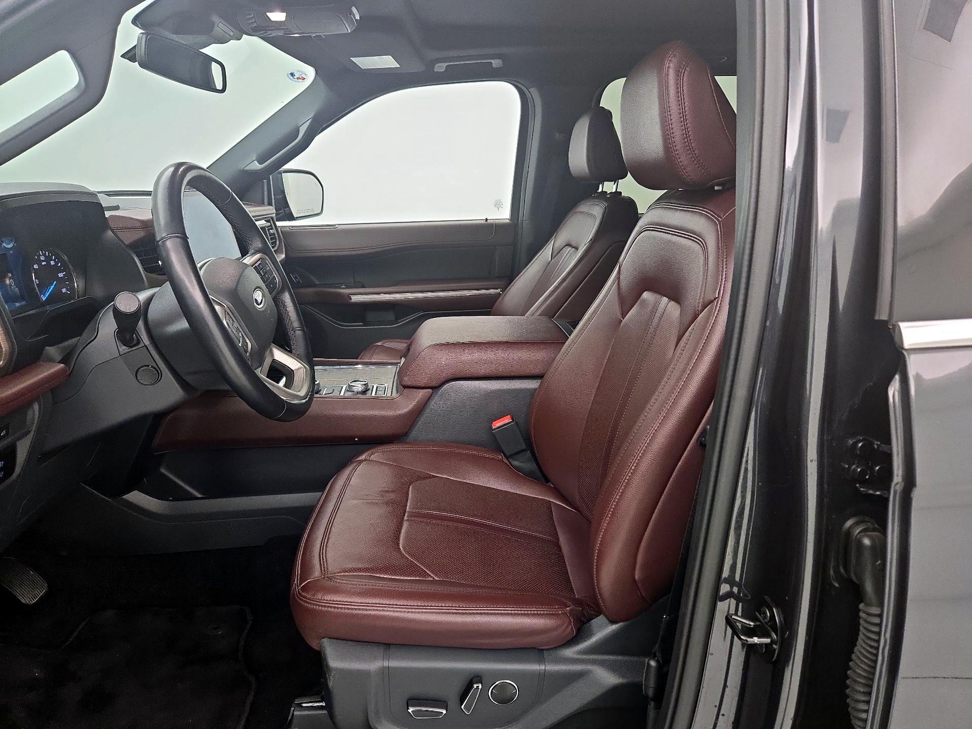 Thumbnail: 2023 Ford Expedition MAX - 11