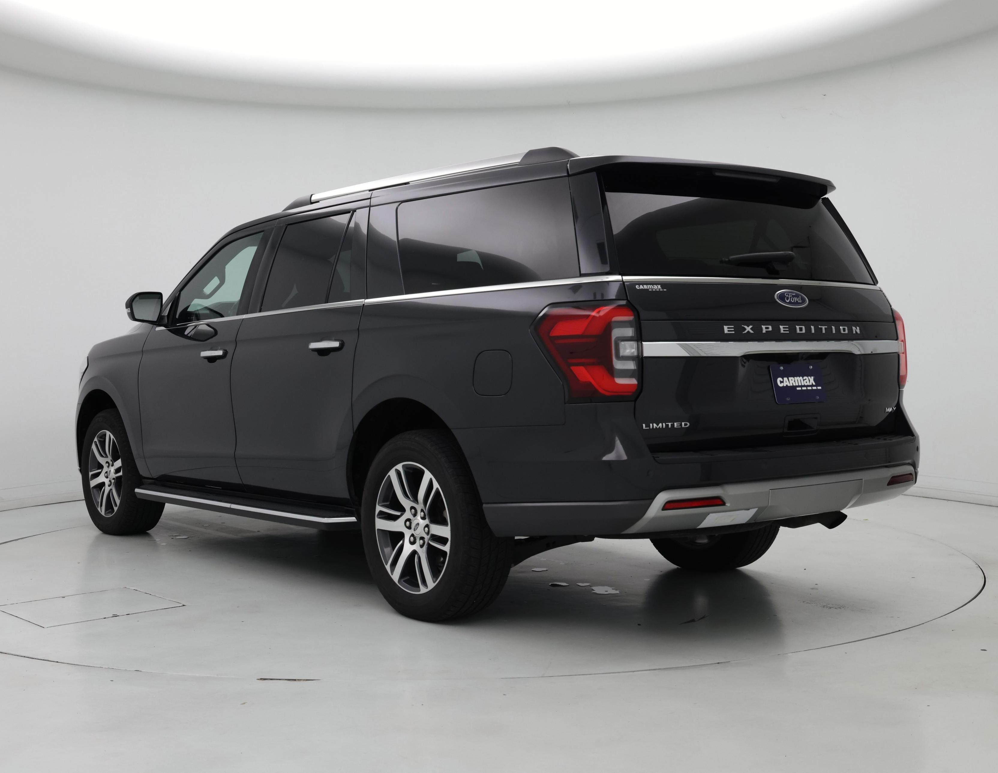 Thumbnail: 2023 Ford Expedition MAX - 2