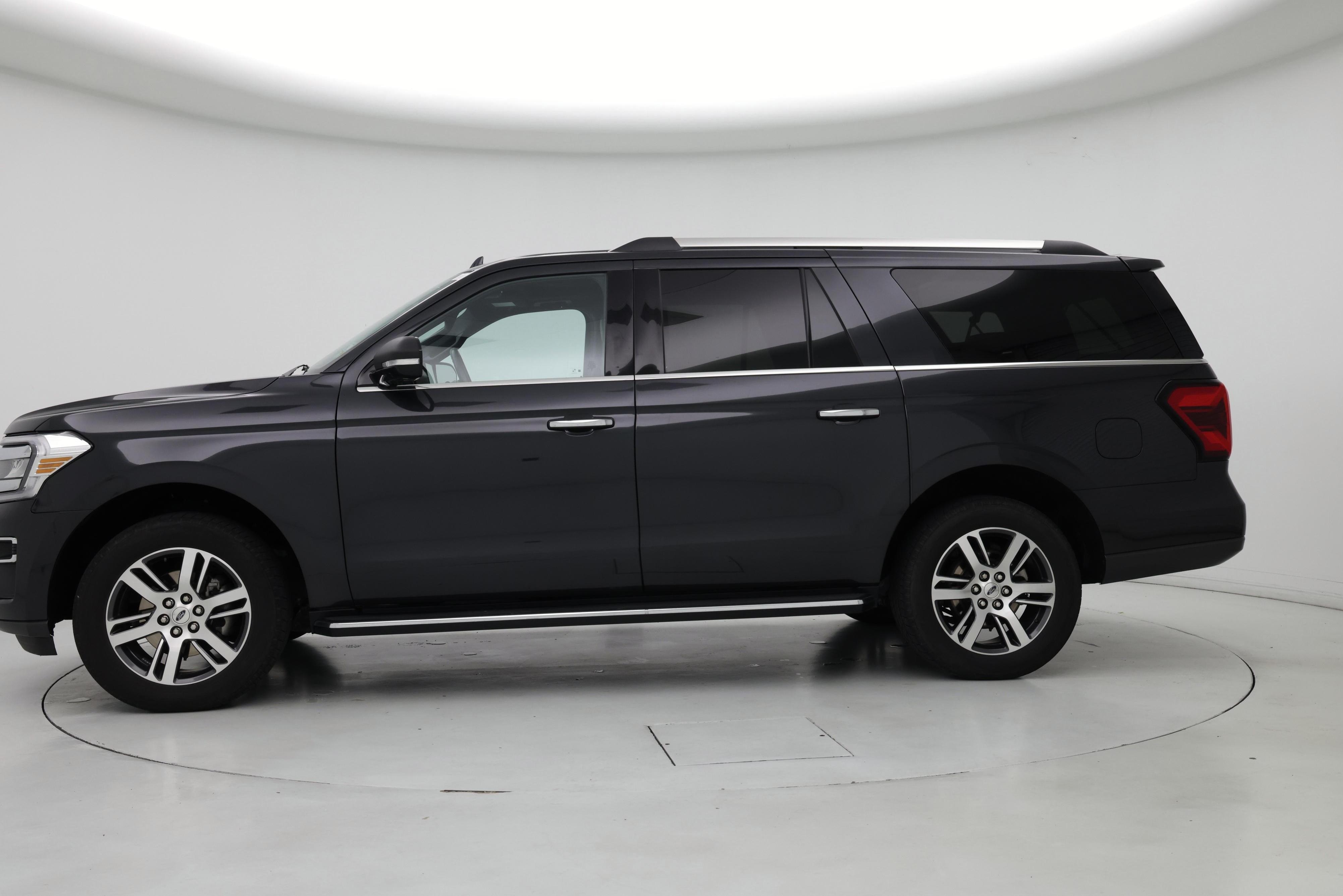 Thumbnail: 2023 Ford Expedition MAX - 3