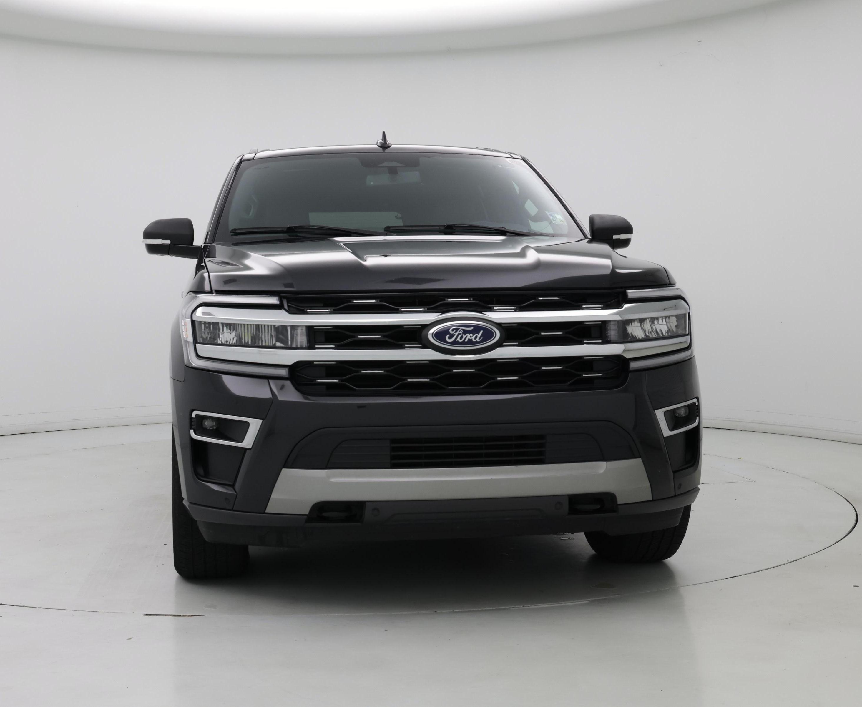 Thumbnail: 2023 Ford Expedition MAX - 5