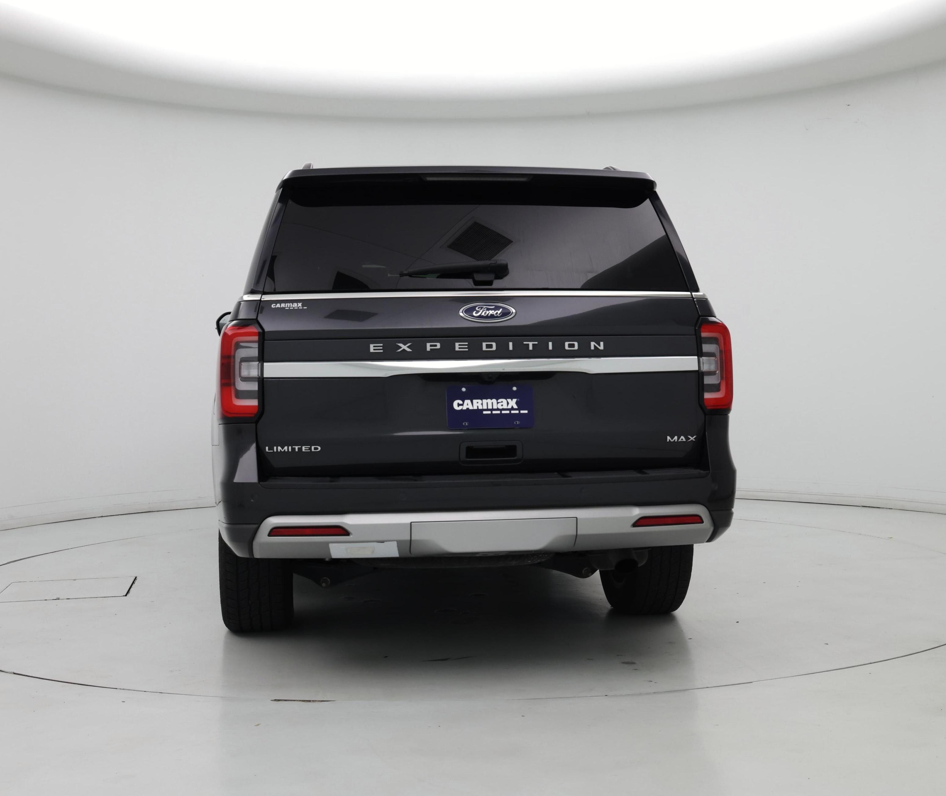 Thumbnail: 2023 Ford Expedition MAX - 6
