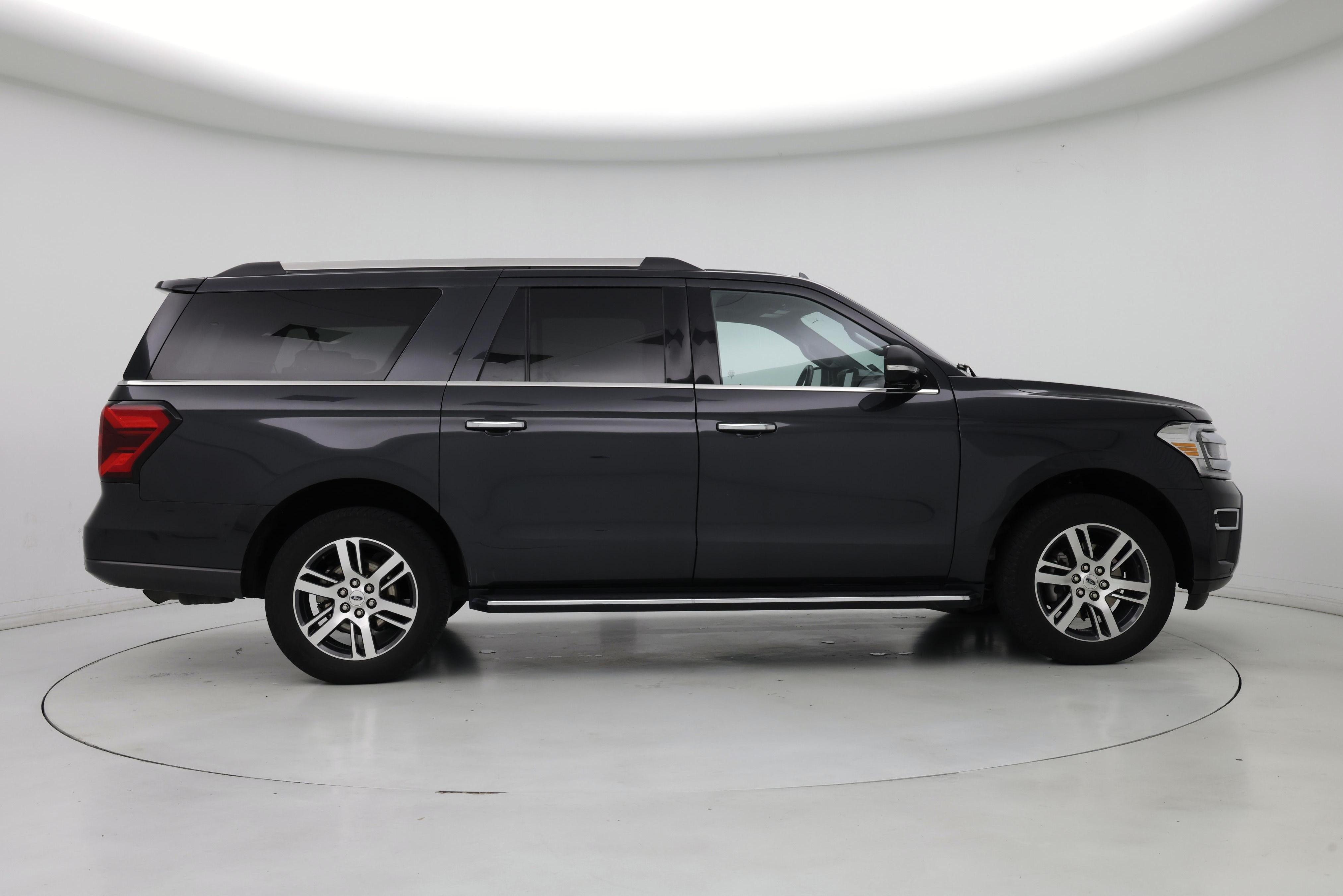 Thumbnail: 2023 Ford Expedition MAX - 7