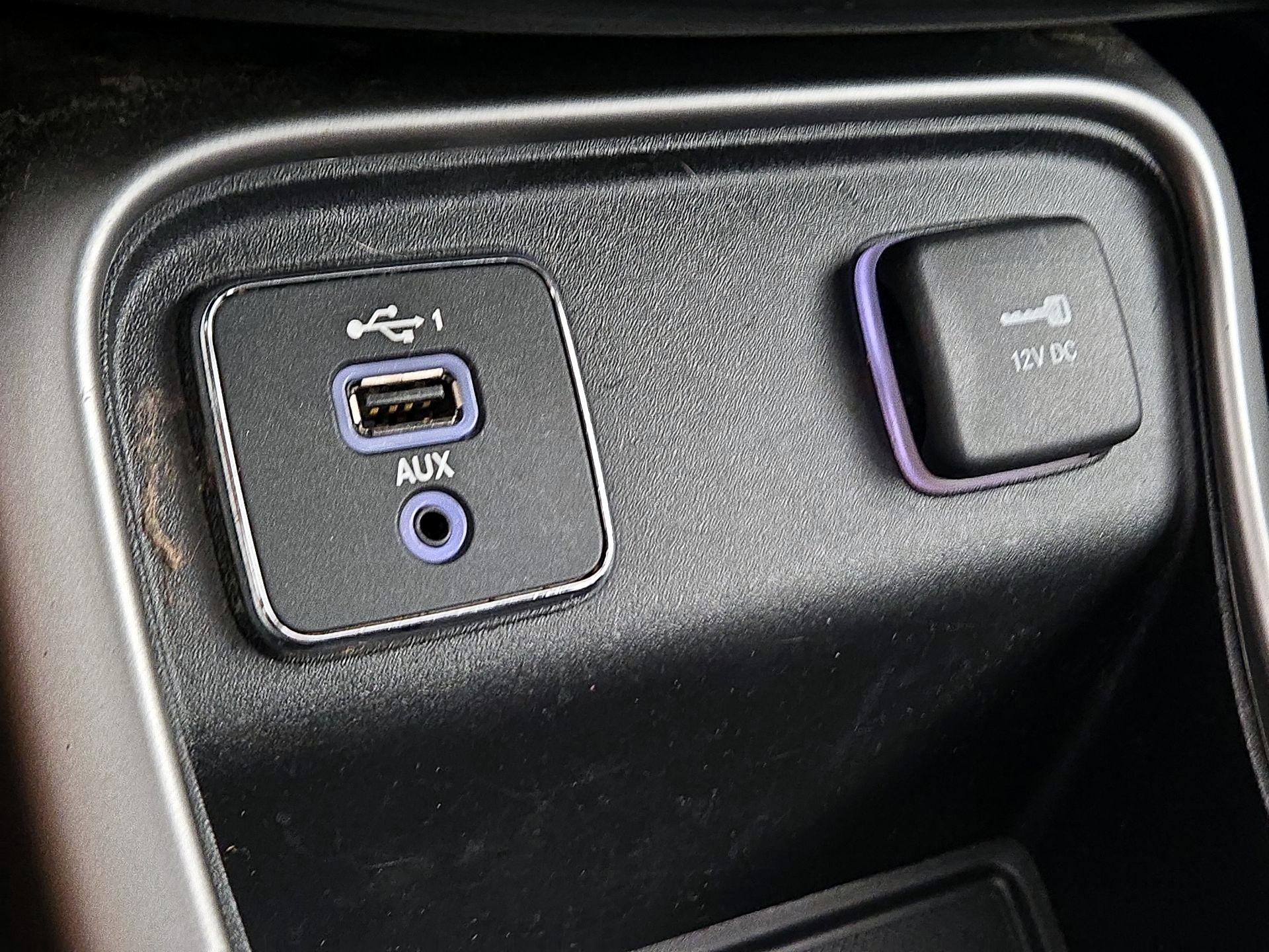 Thumbnail: 2021 Jeep Compass - 18