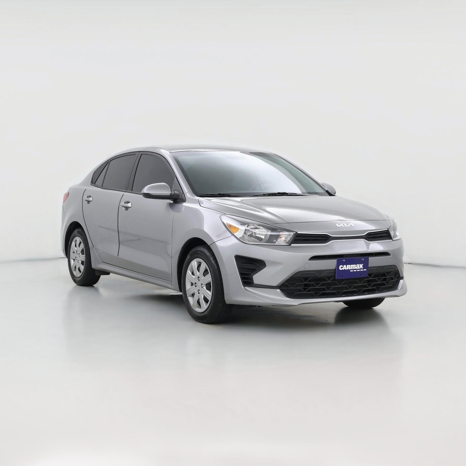 Thumbnail: 2023 Kia Rio - 1