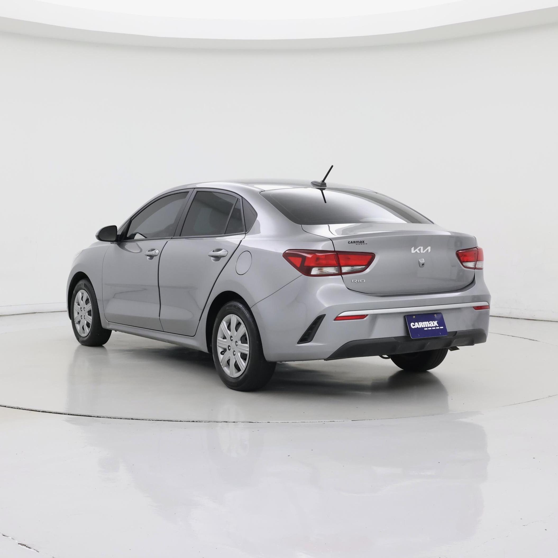 Thumbnail: 2023 Kia Rio - 2