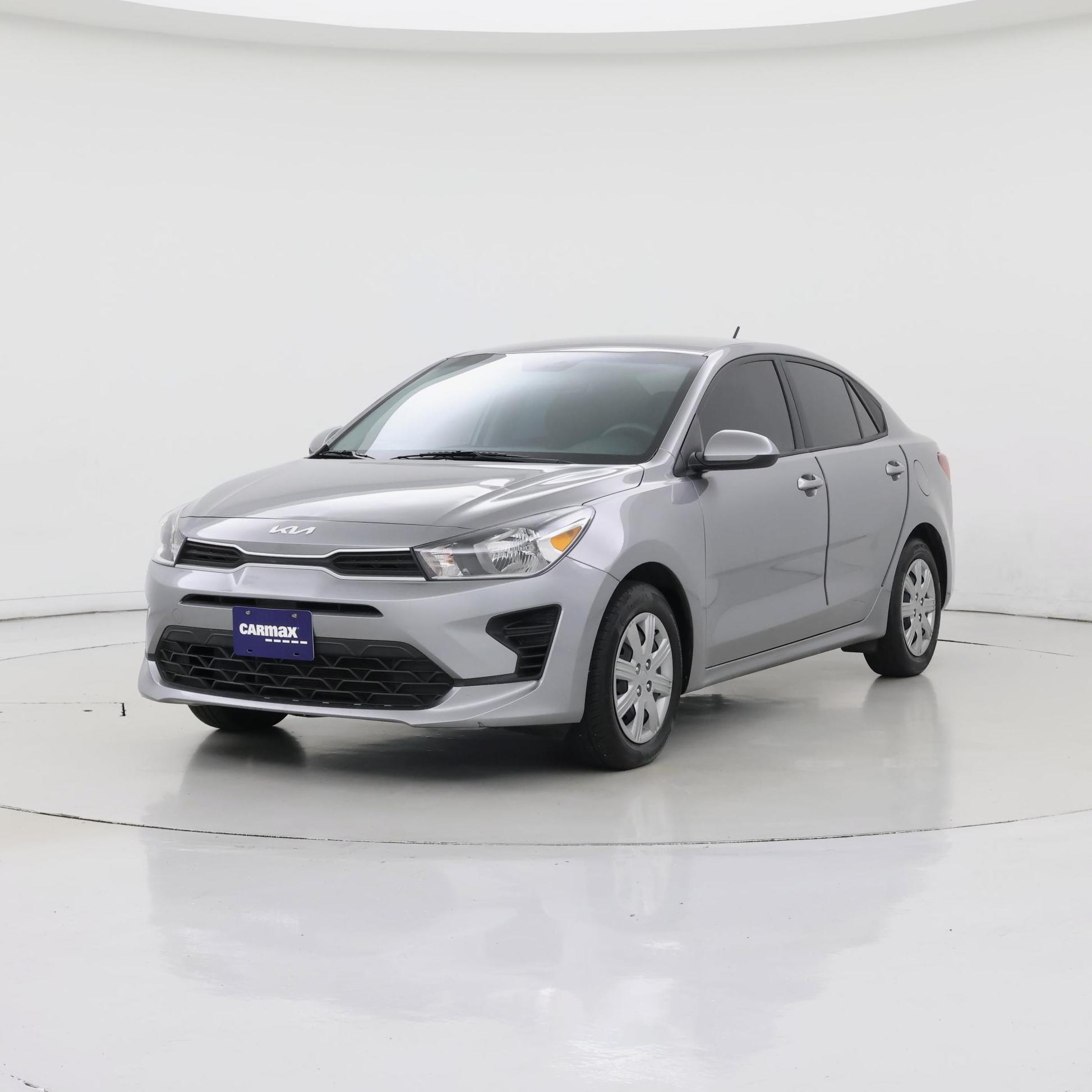 Thumbnail: 2023 Kia Rio - 4
