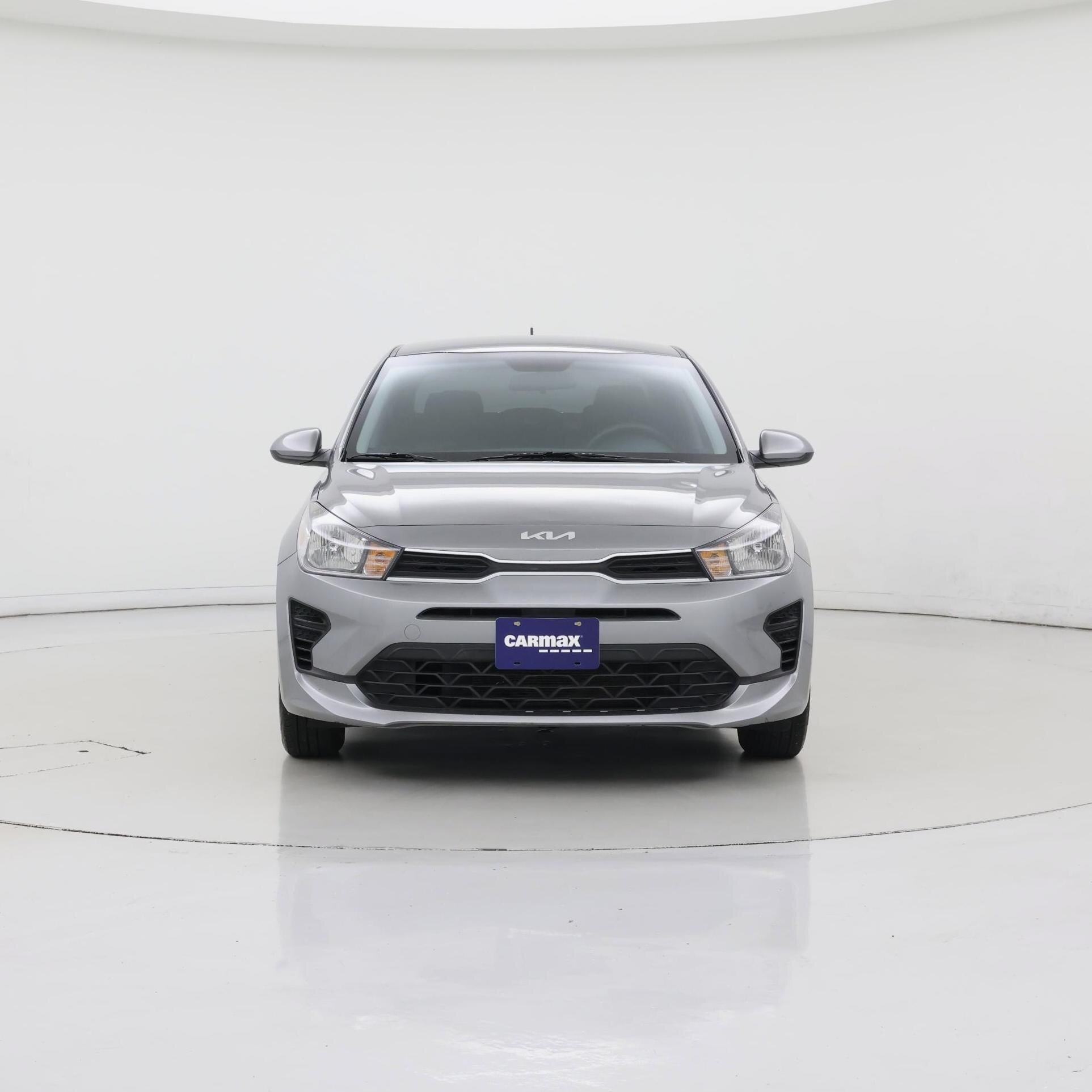 Thumbnail: 2023 Kia Rio - 5