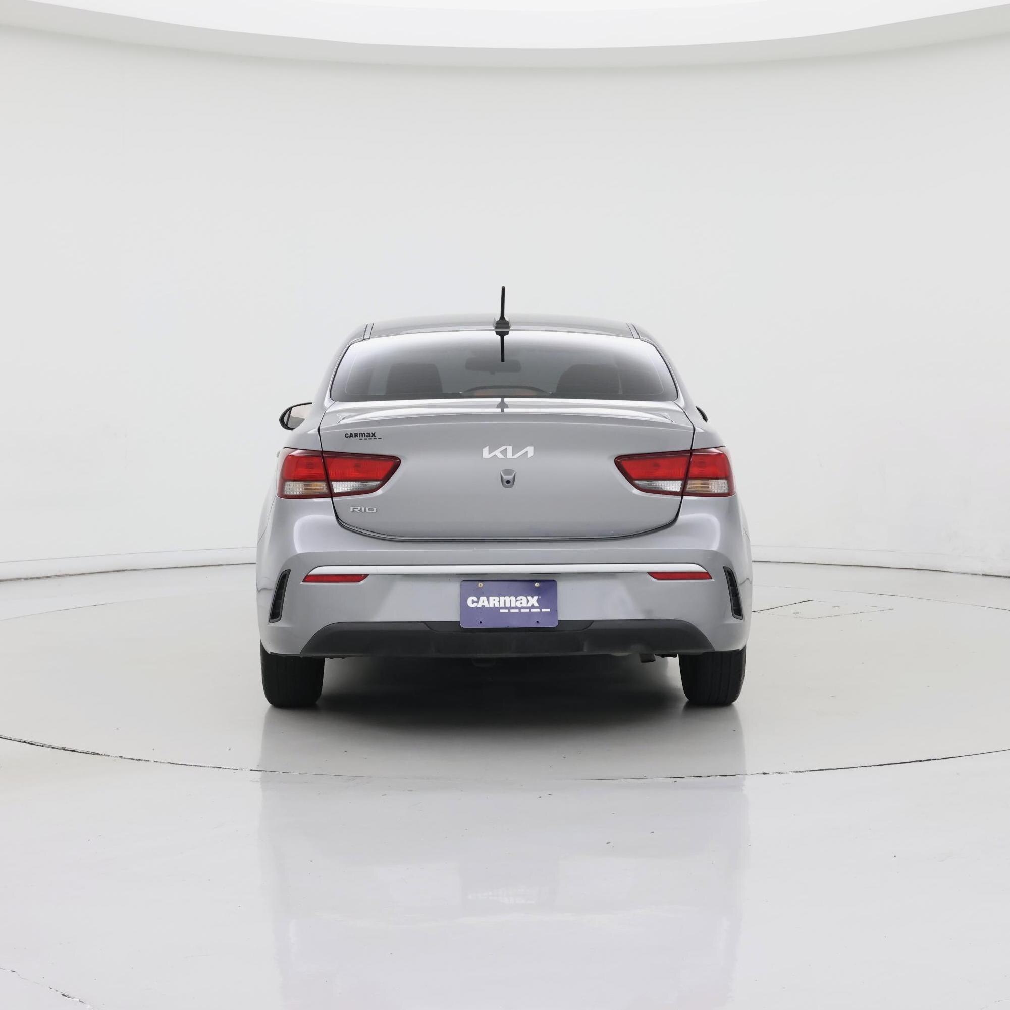 Thumbnail: 2023 Kia Rio - 6