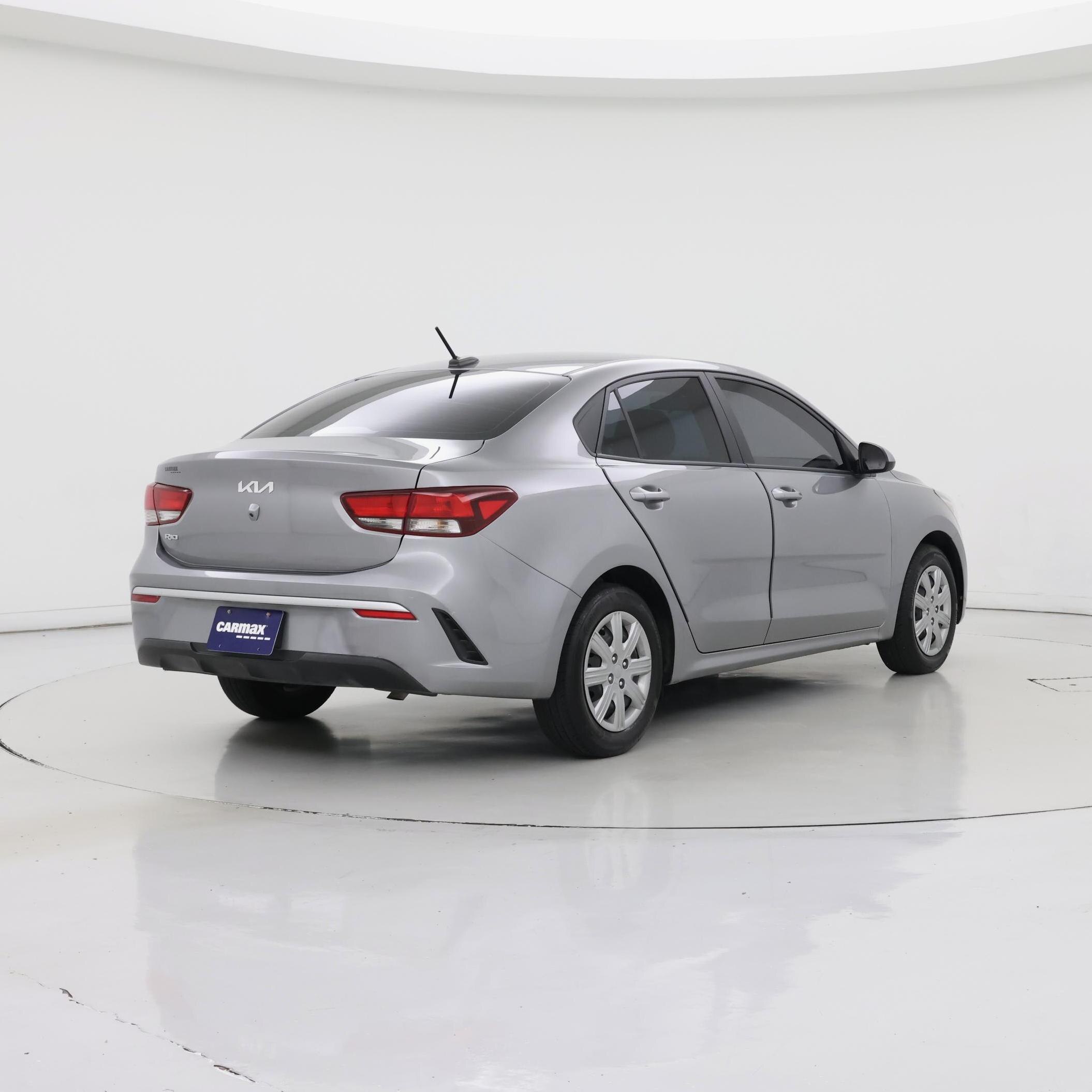 Thumbnail: 2023 Kia Rio - 8