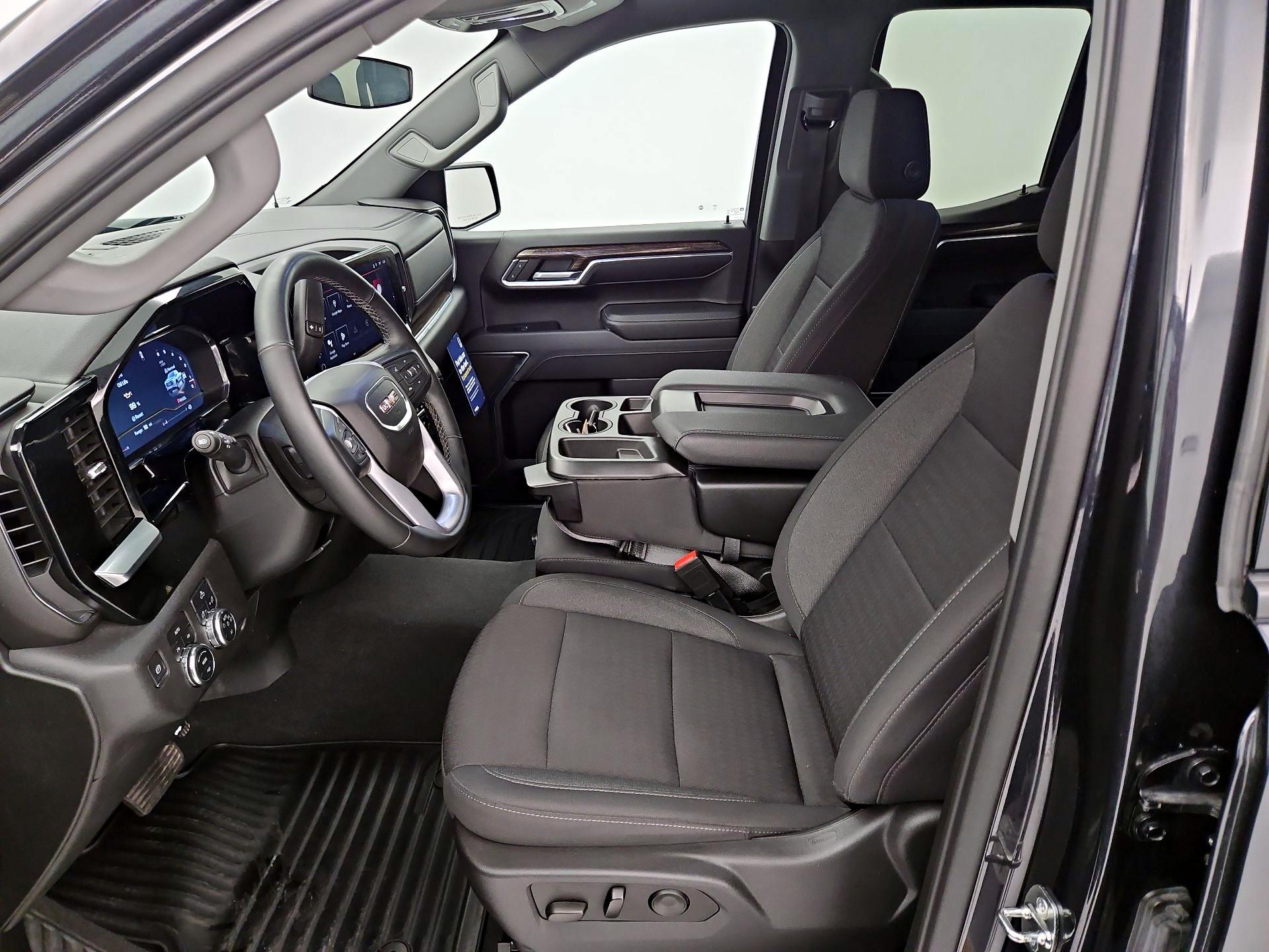 Thumbnail: 2023 GMC Sierra 1500 - 11