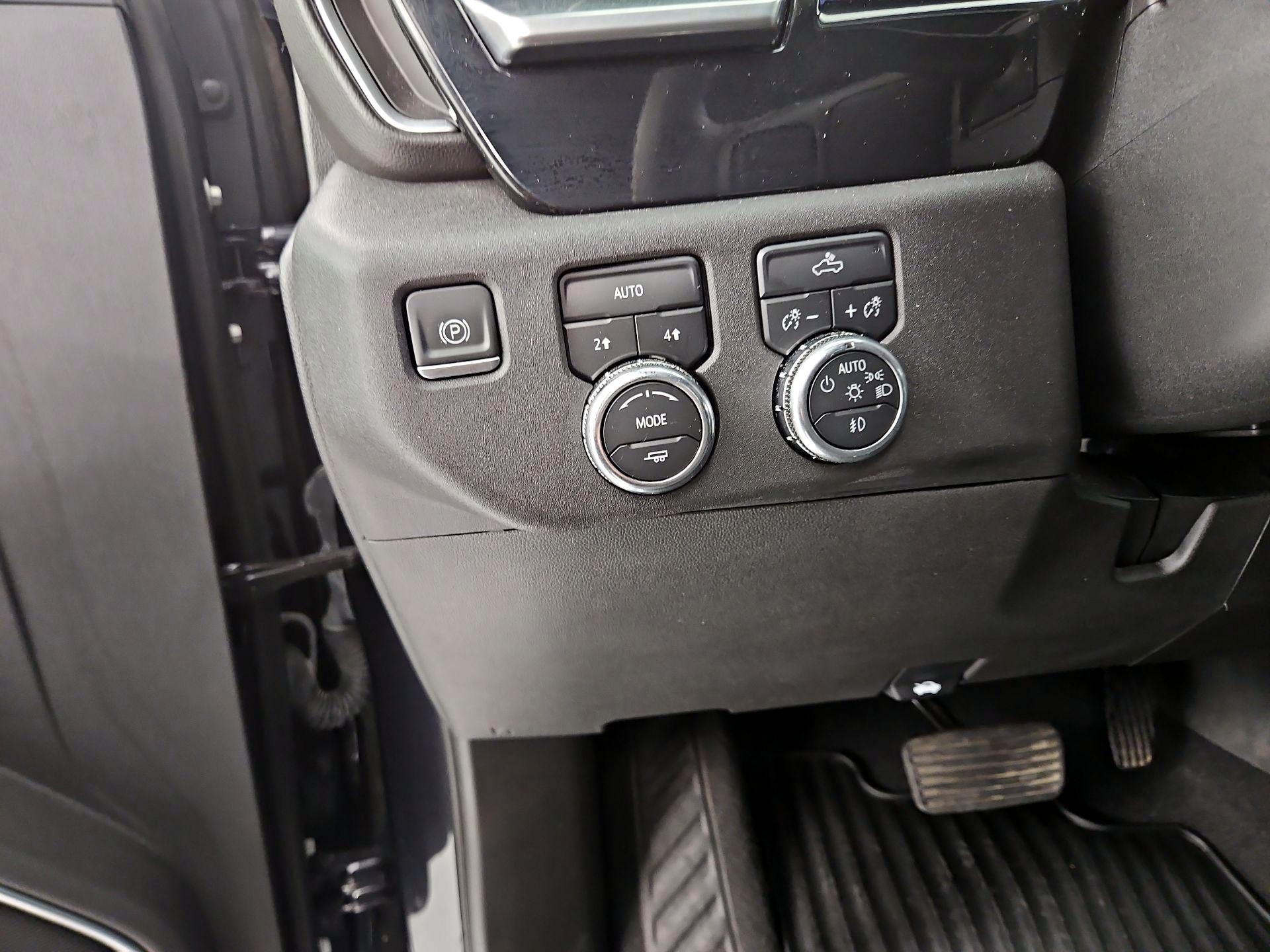 Thumbnail: 2023 GMC Sierra 1500 - 13