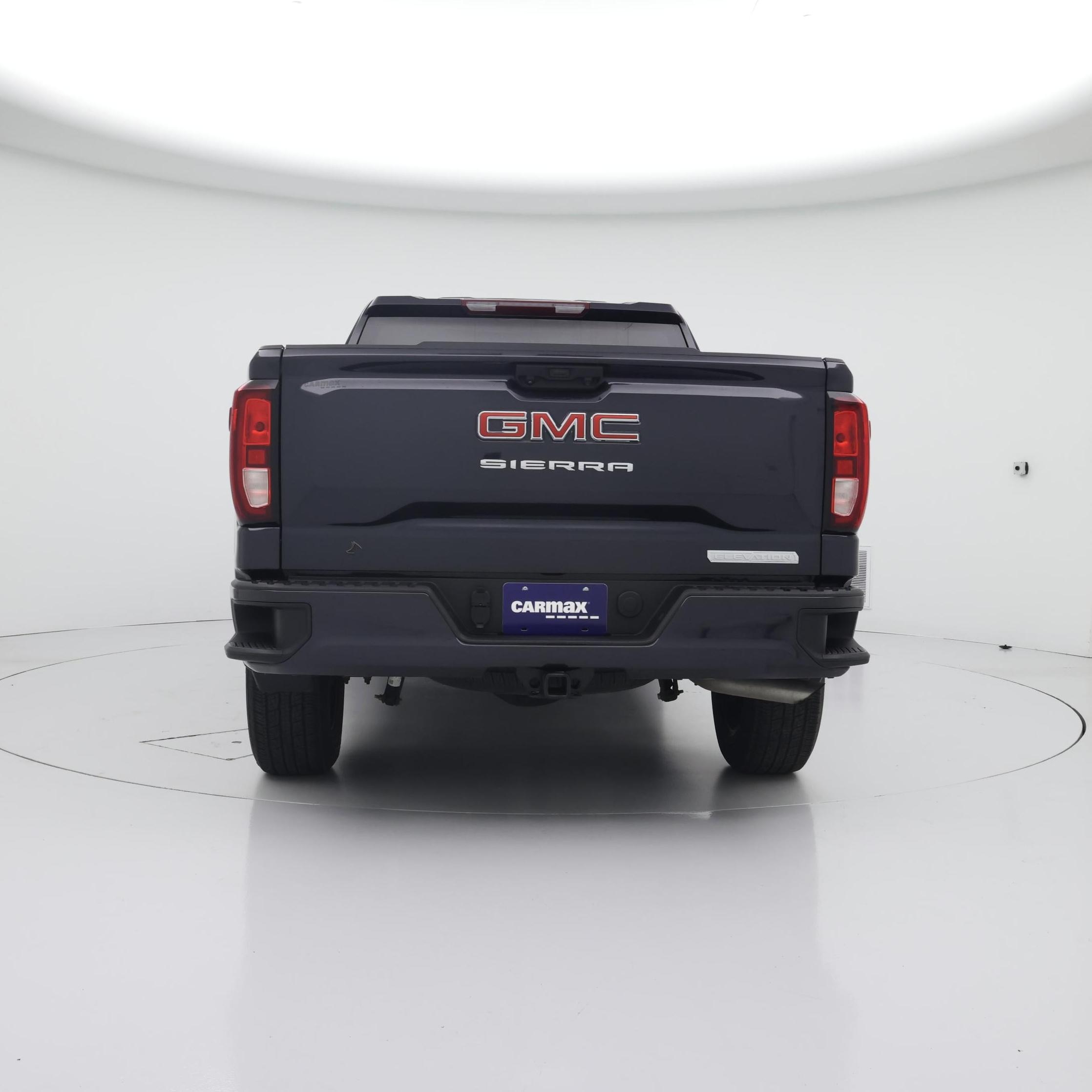 Thumbnail: 2023 GMC Sierra 1500 - 6